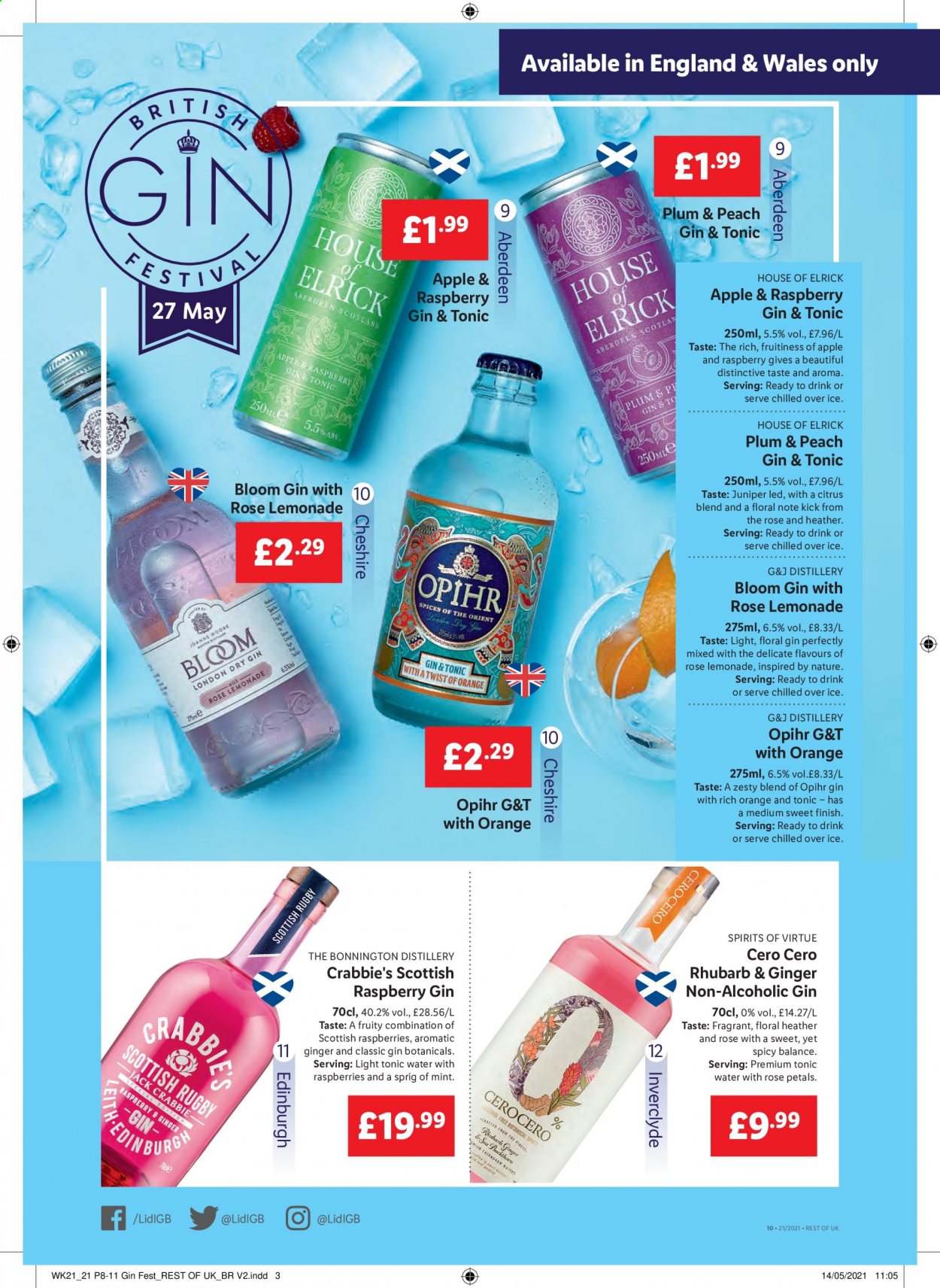 Lidl offer - 27/05/2021 - 02/06/2021. Page 8