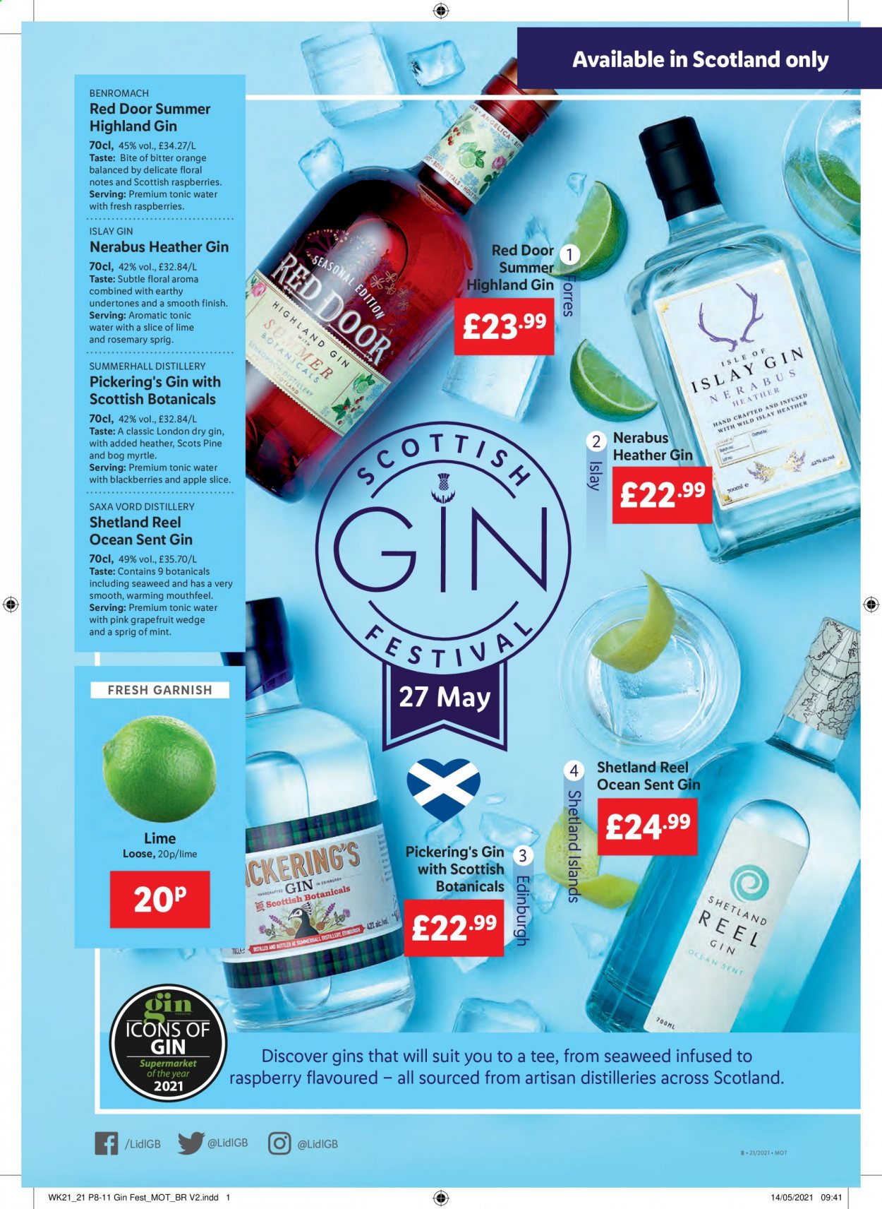 Lidl offer - 27/05/2021 - 02/06/2021. Page 10