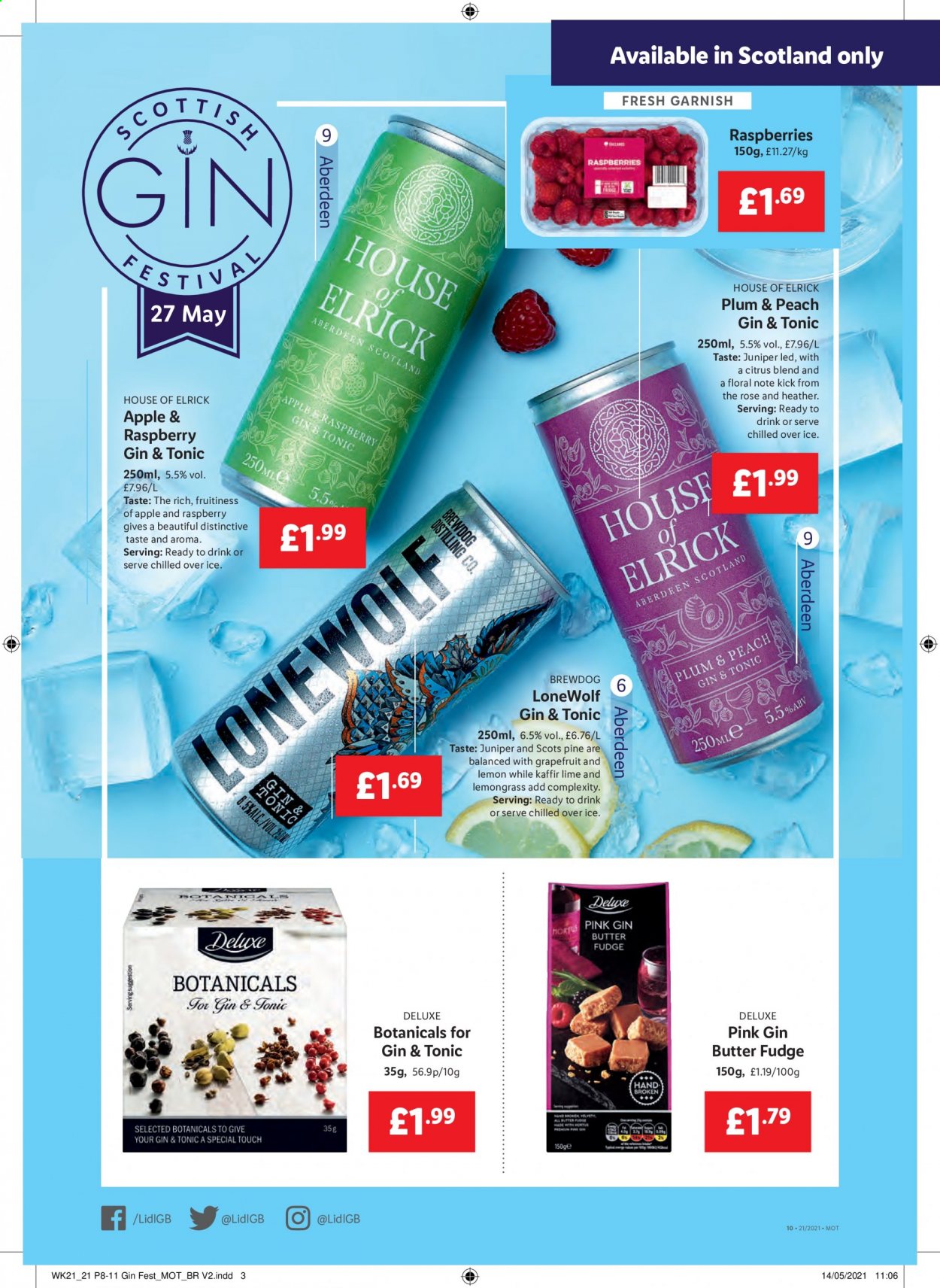 Lidl offer - 27/05/2021 - 02/06/2021. Page 12