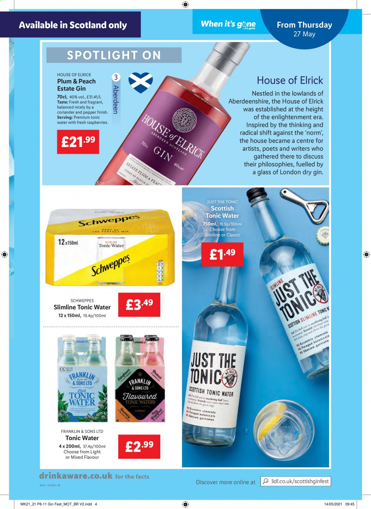 Lidl offer - 27/05/2021 - 02/06/2021. Page 13