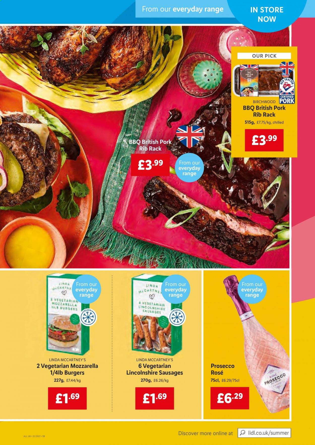 Lidl offer - 27/05/2021 - 02/06/2021. Page 15