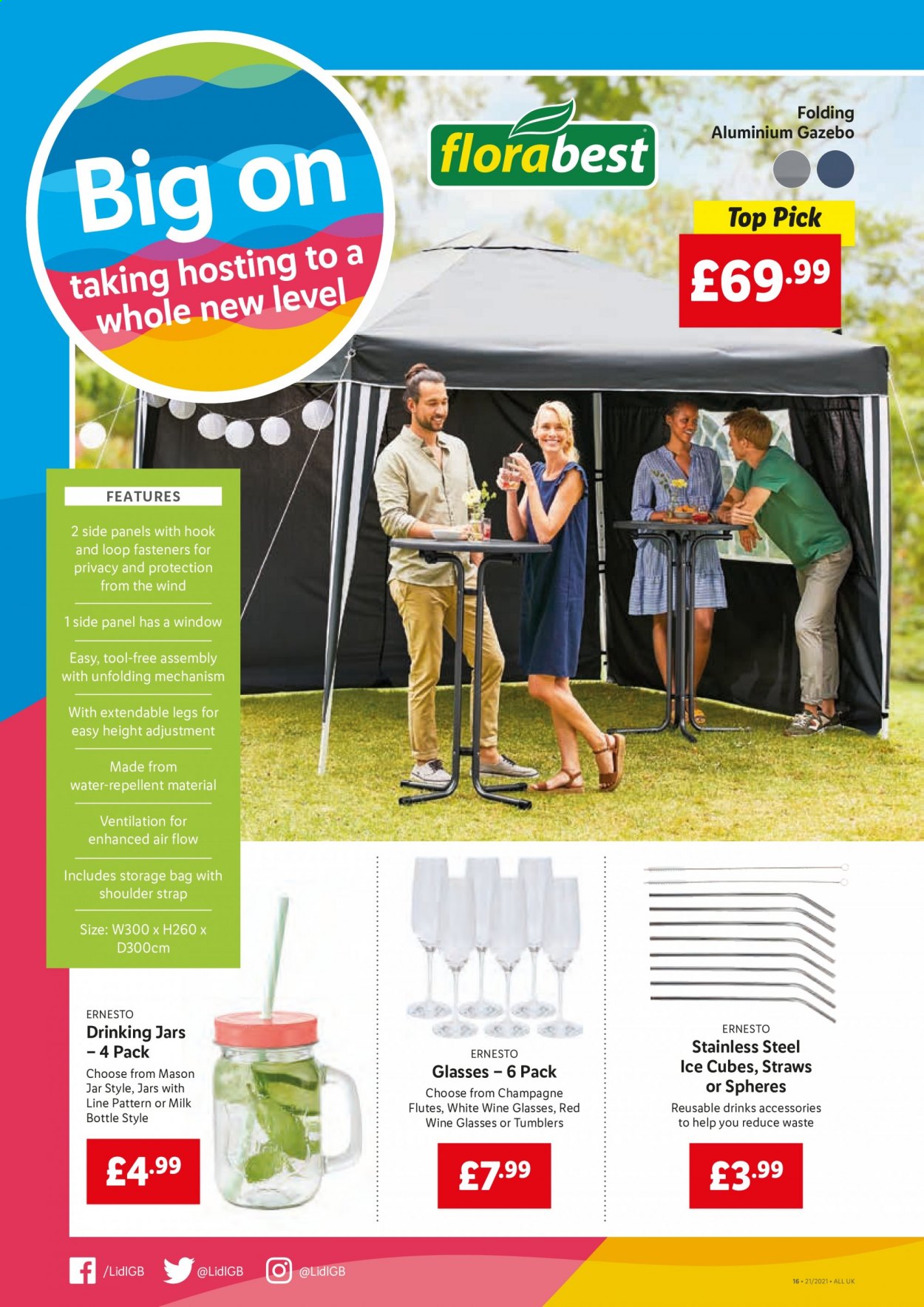 Lidl offer - 27/05/2021 - 02/06/2021. Page 18