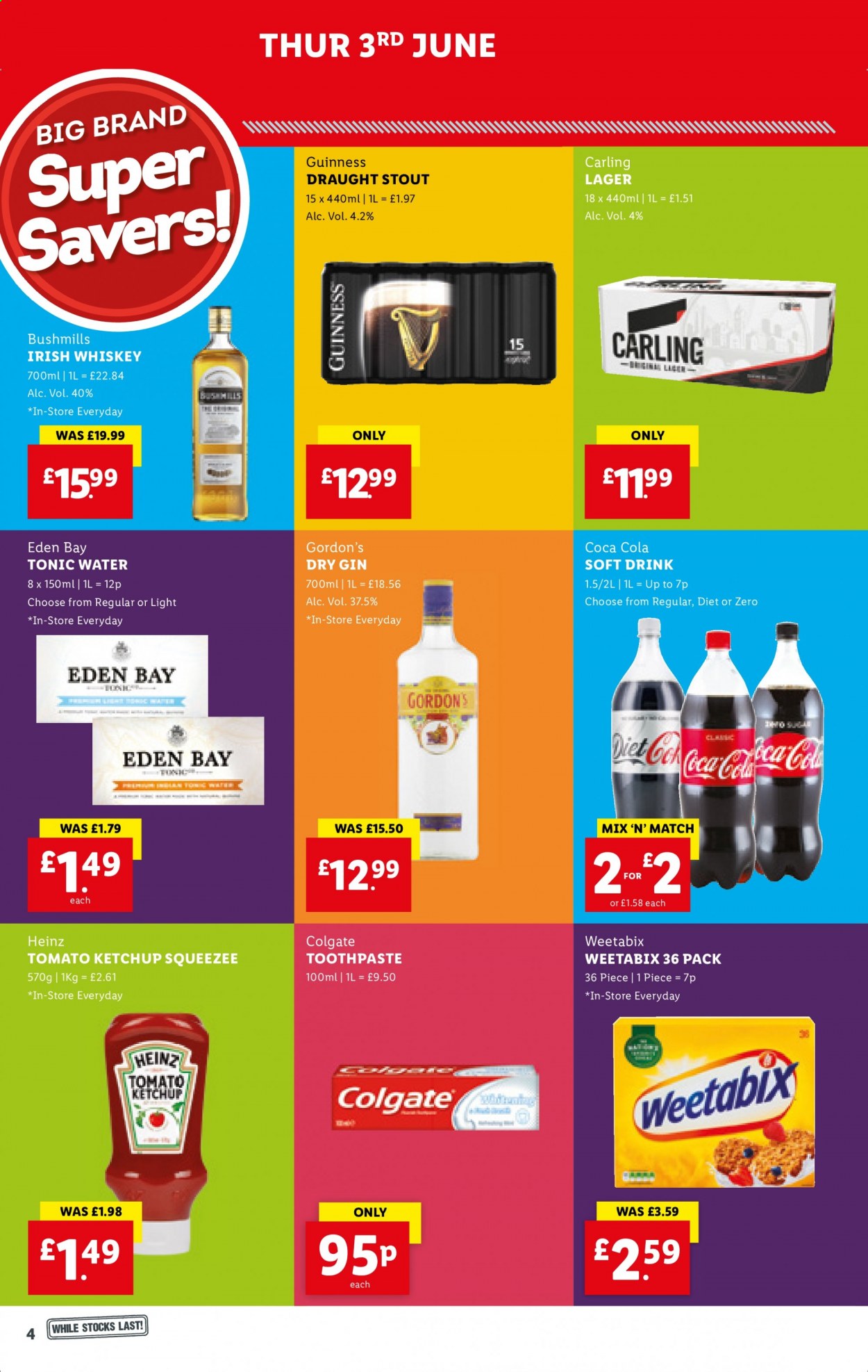 Lidl offer - 03/06/2021 - 09/06/2021. Page 4
