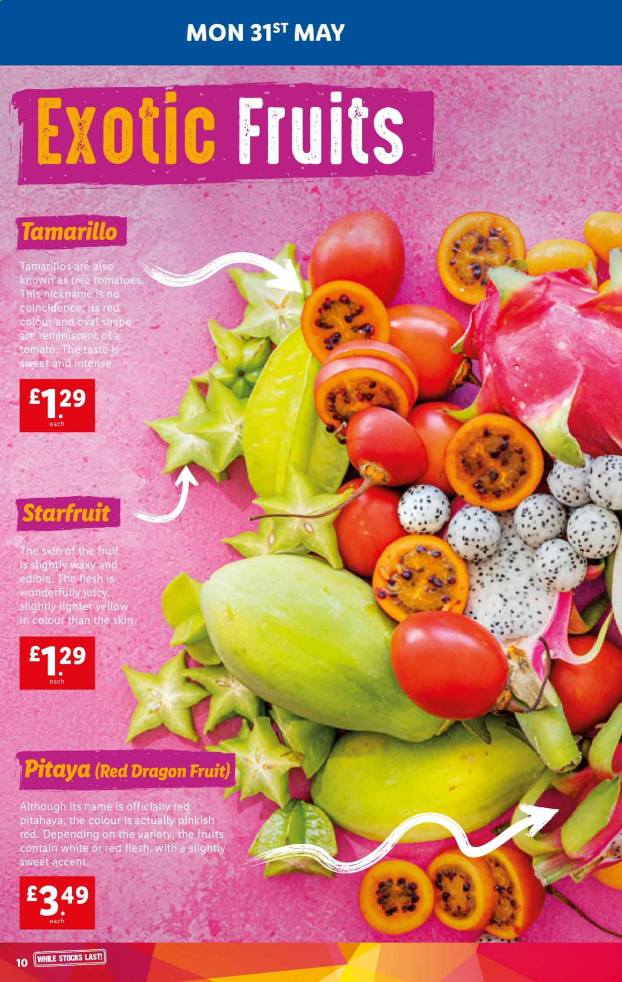 Lidl offer - 03/06/2021 - 09/06/2021. Page 10