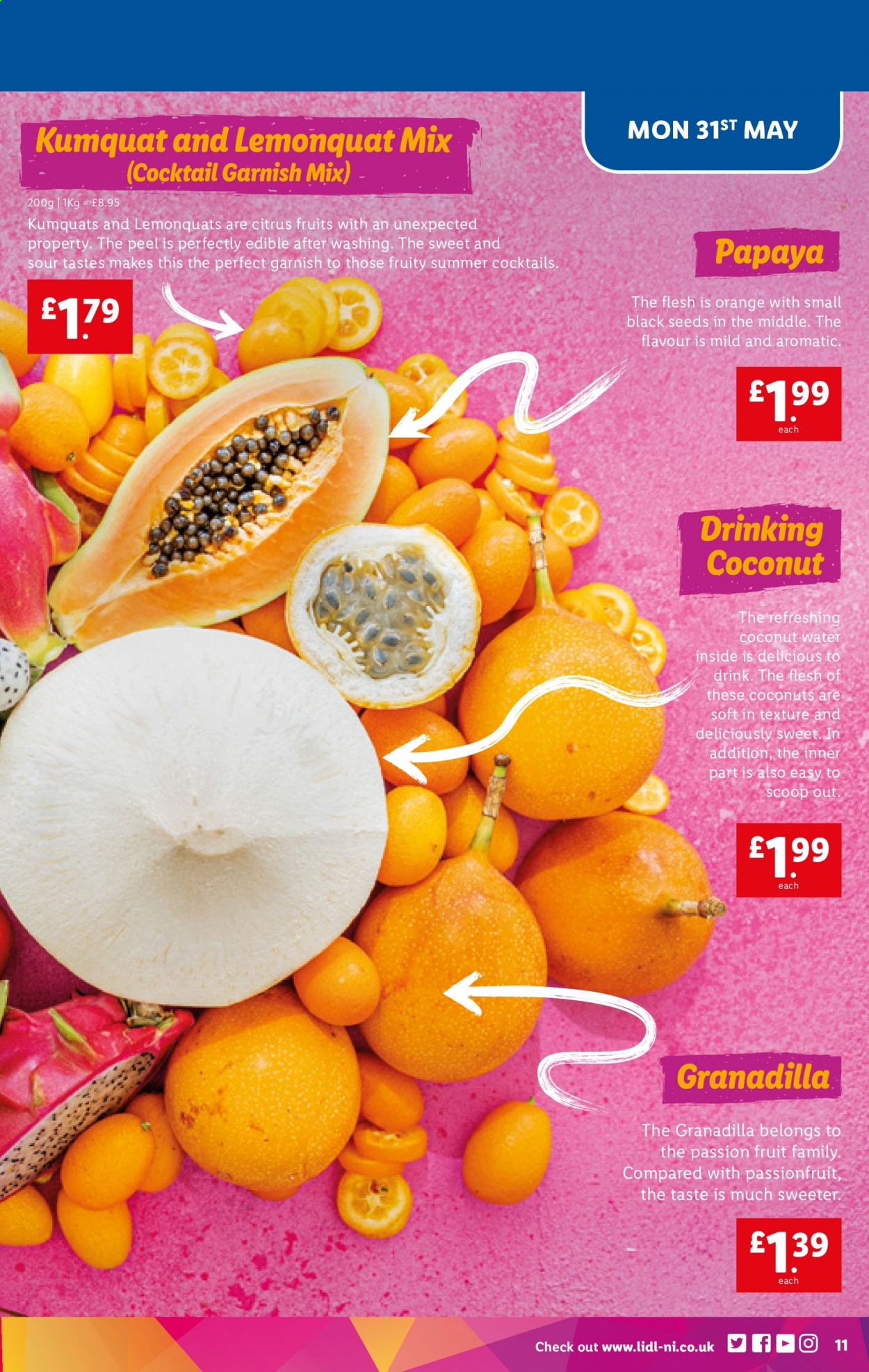 Lidl offer - 03/06/2021 - 09/06/2021. Page 11