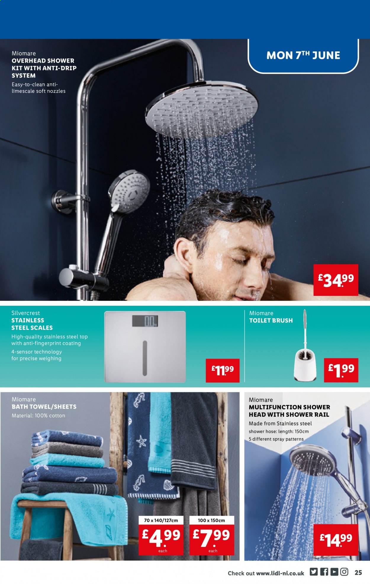 Lidl offer - 03/06/2021 - 09/06/2021. Page 25