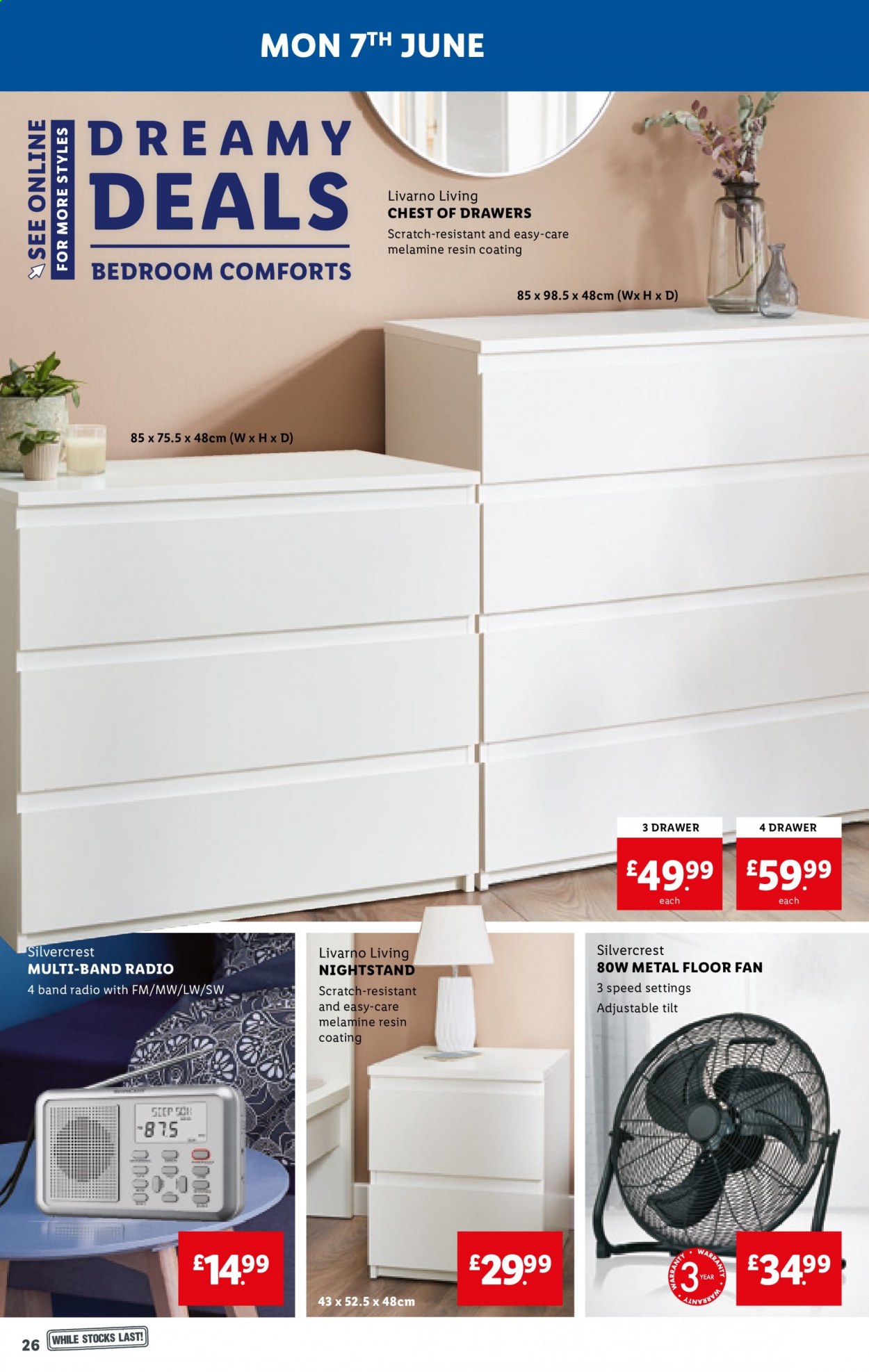 Lidl offer - 03/06/2021 - 09/06/2021. Page 26