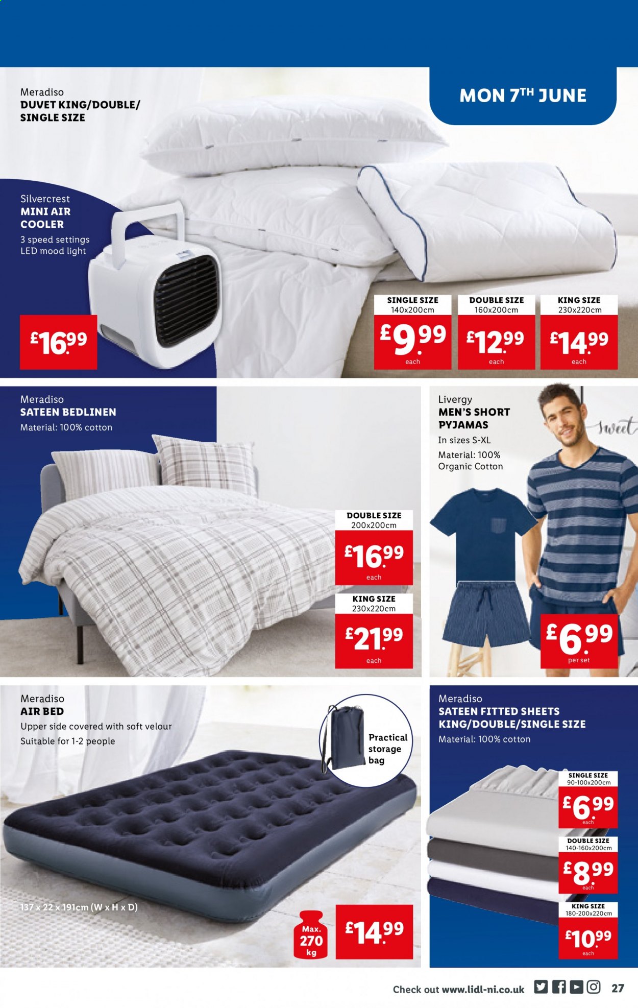 Lidl offer - 03/06/2021 - 09/06/2021. Page 27