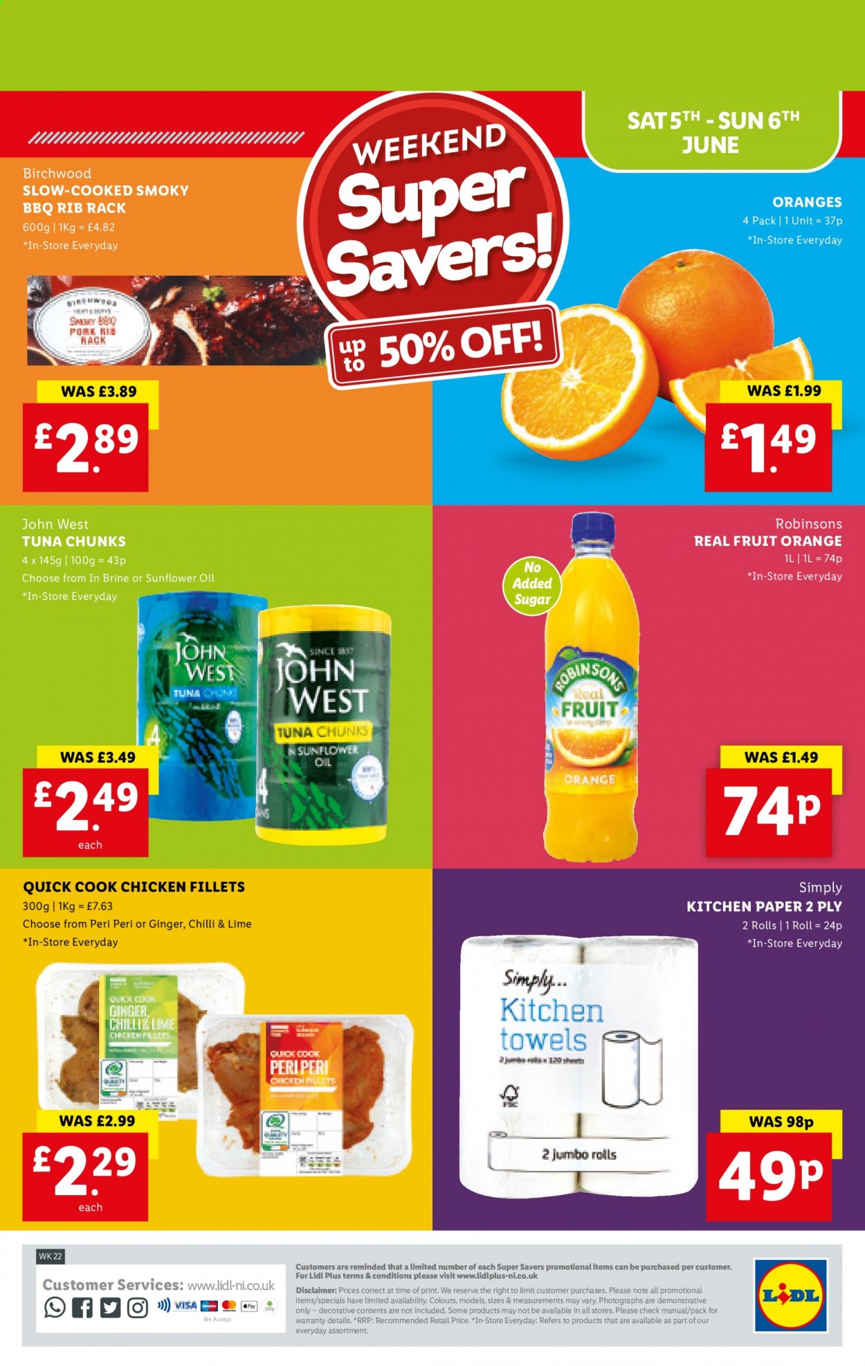 Lidl offer - 03/06/2021 - 09/06/2021. Page 28