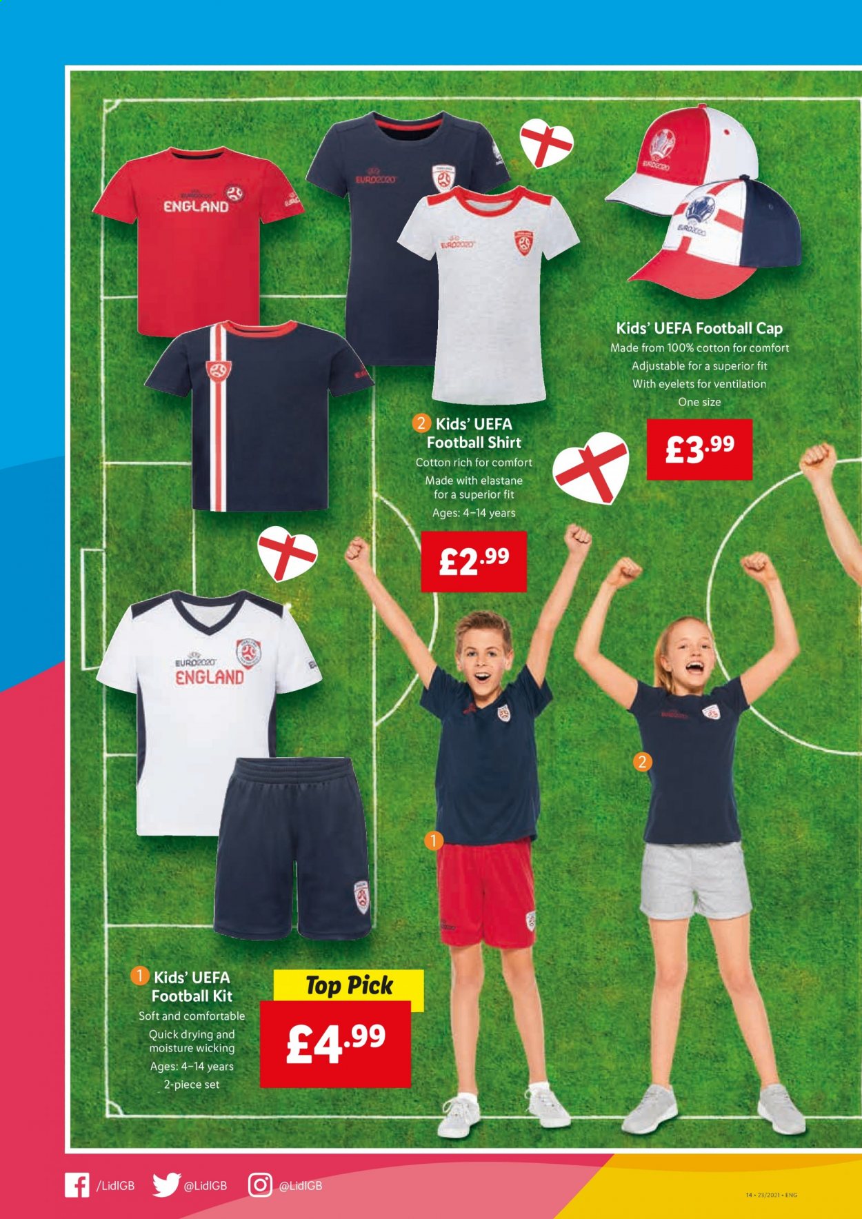 Lidl offer - 10/06/2021 - 16/06/2021. Page 14