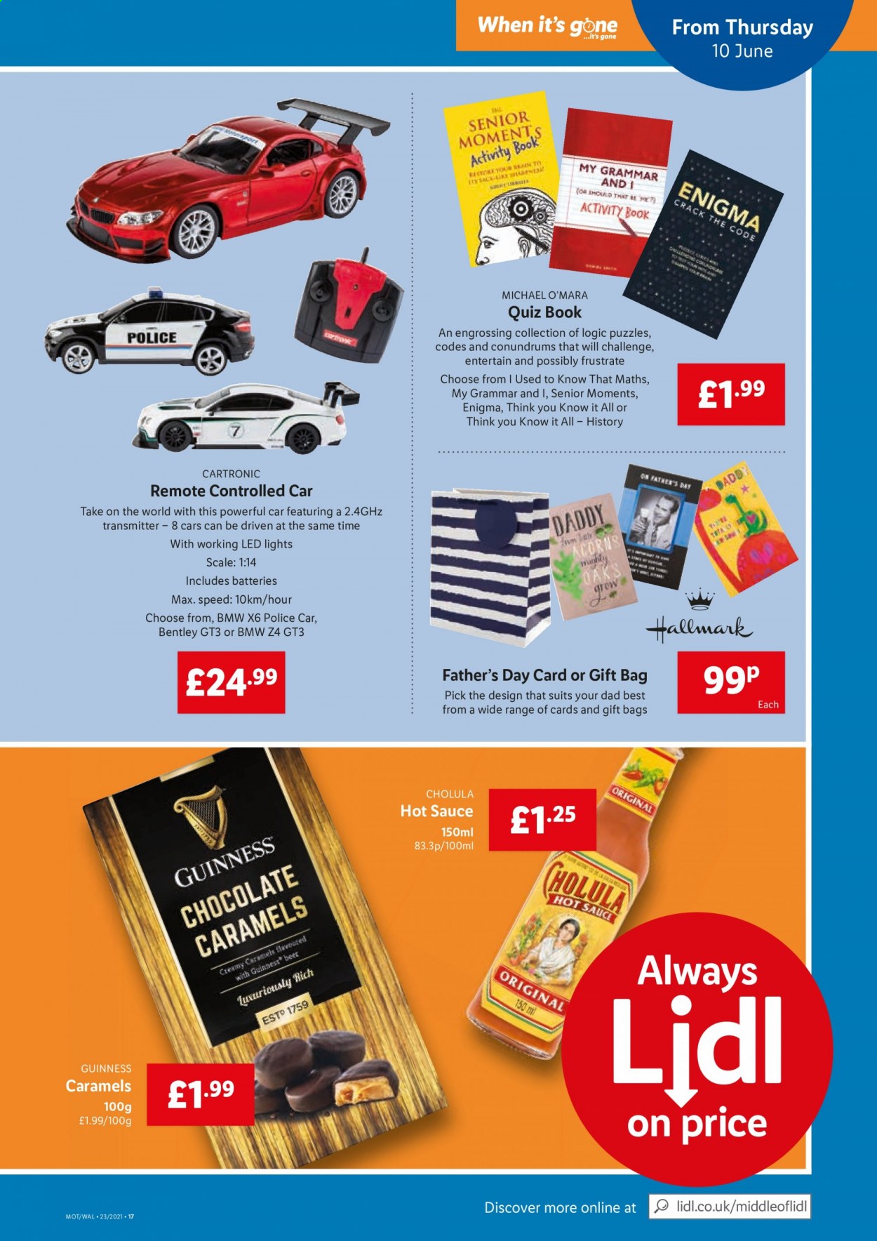 Lidl offer - 10/06/2021 - 16/06/2021. Page 5