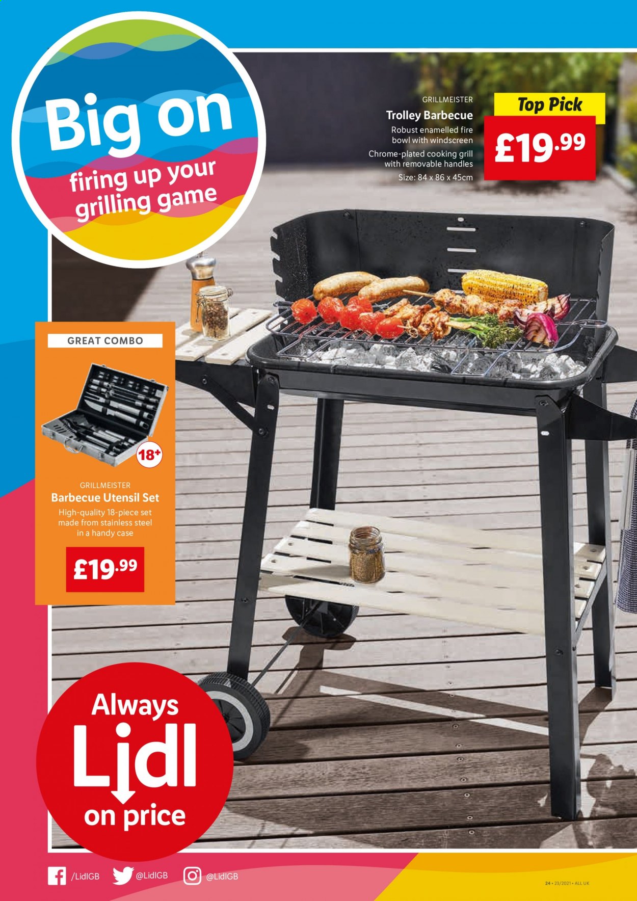 Lidl offer - 10/06/2021 - 16/06/2021. Page 12