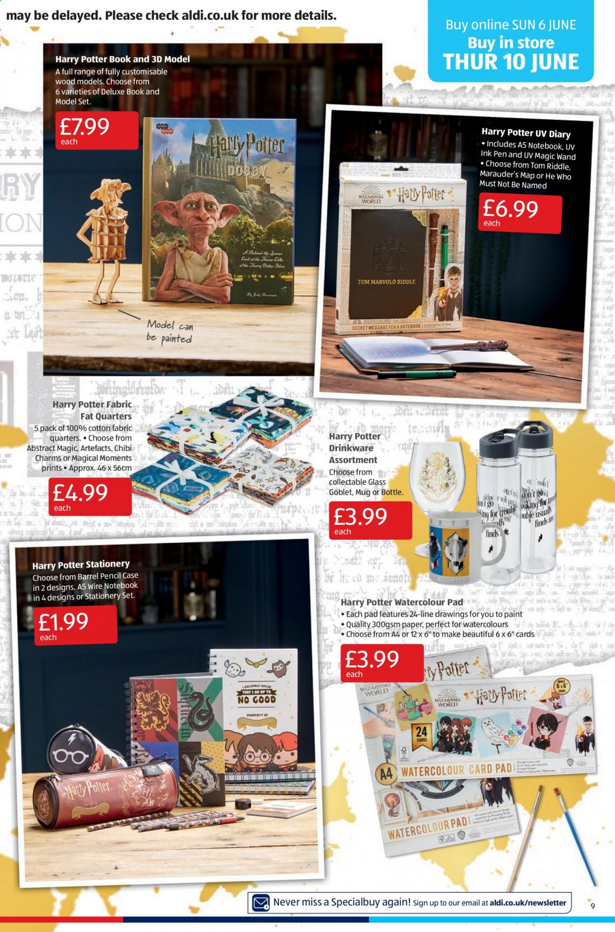 Aldi offer - 06/06/2021 - 13/06/2021. Page 9
