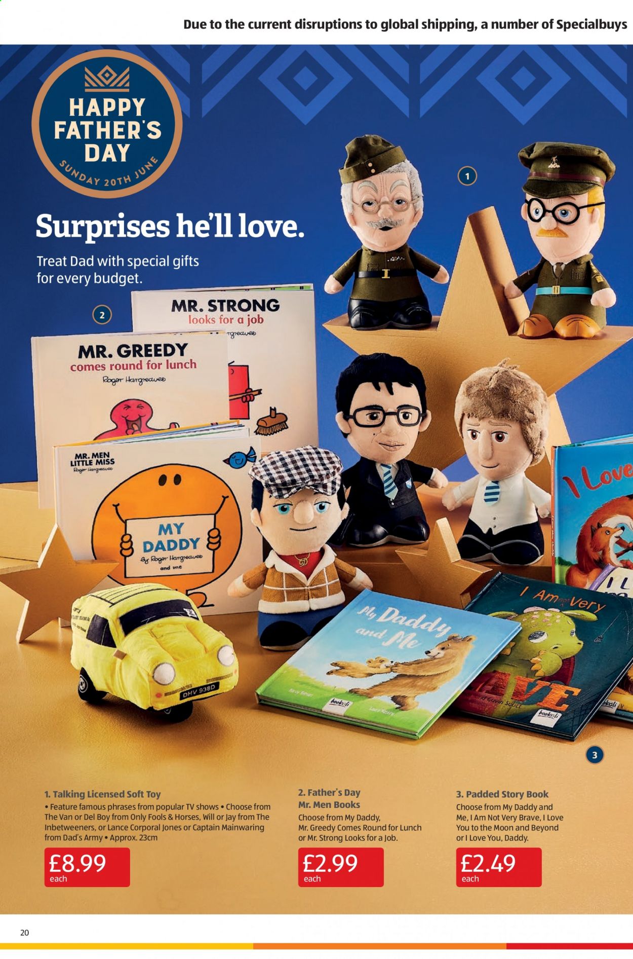 Aldi offer - 06/06/2021 - 13/06/2021. Page 20