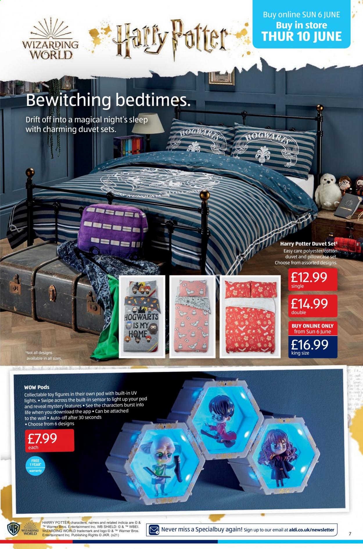 Aldi offer - 06/06/2021 - 13/06/2021. Page 7