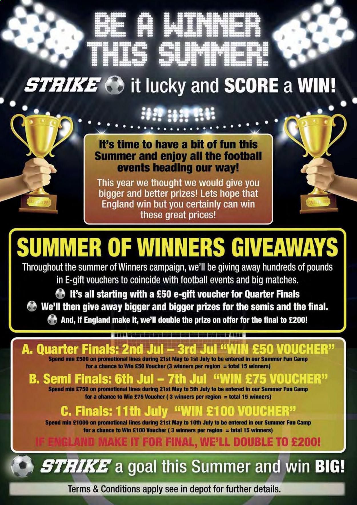 Bestway offer - 21/05/2021 - 15/07/2021. Page 2