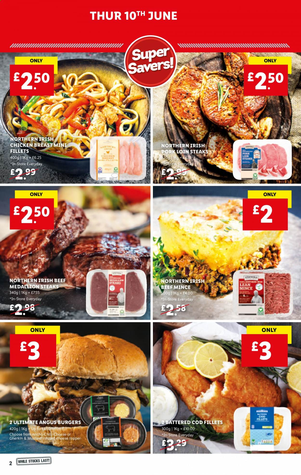 Lidl offer - 10/06/2021 - 16/06/2021. Page 2
