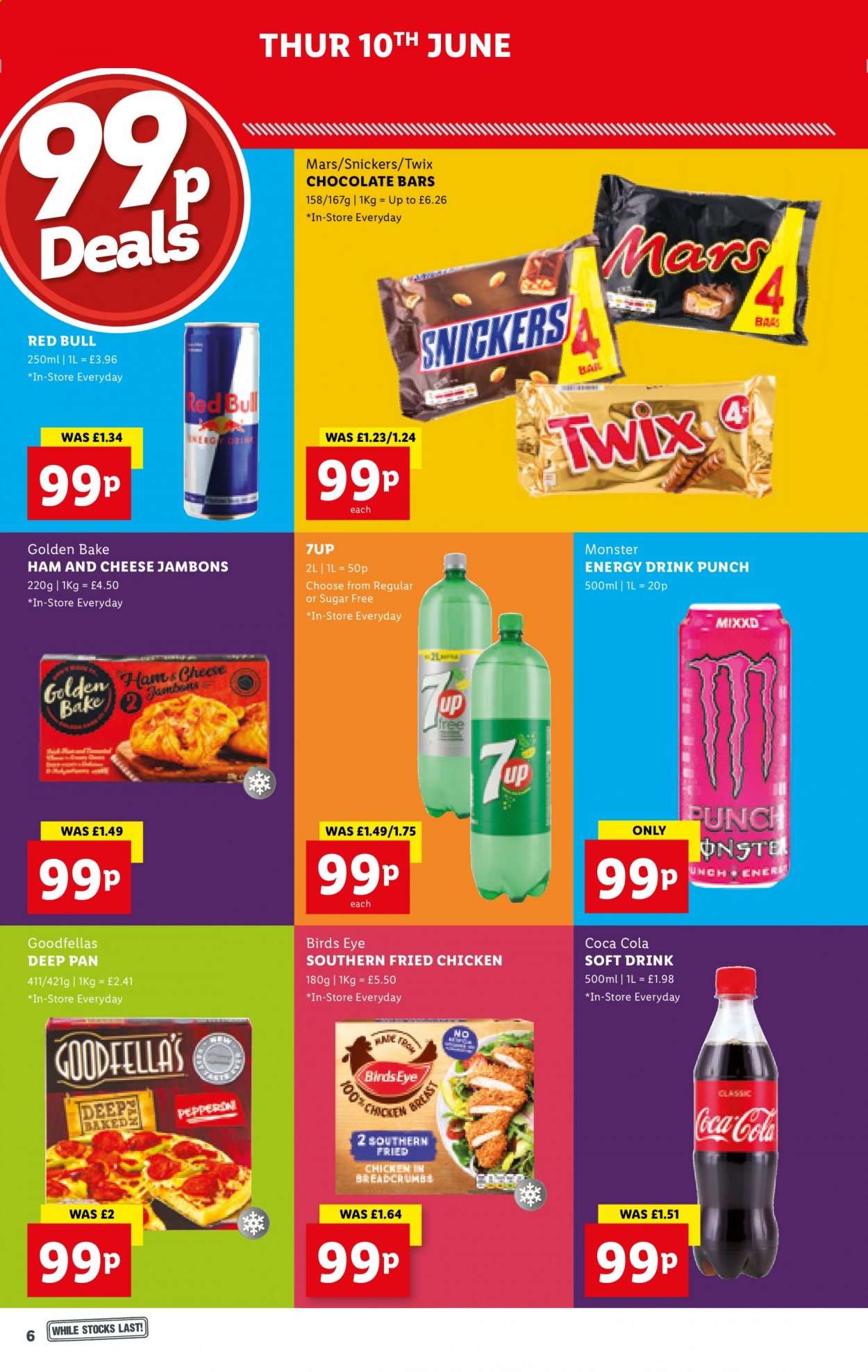 Lidl offer - 10/06/2021 - 16/06/2021. Page 6