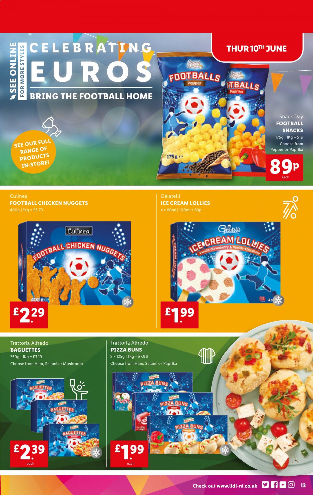 Lidl offer - 10/06/2021 - 16/06/2021. Page 13
