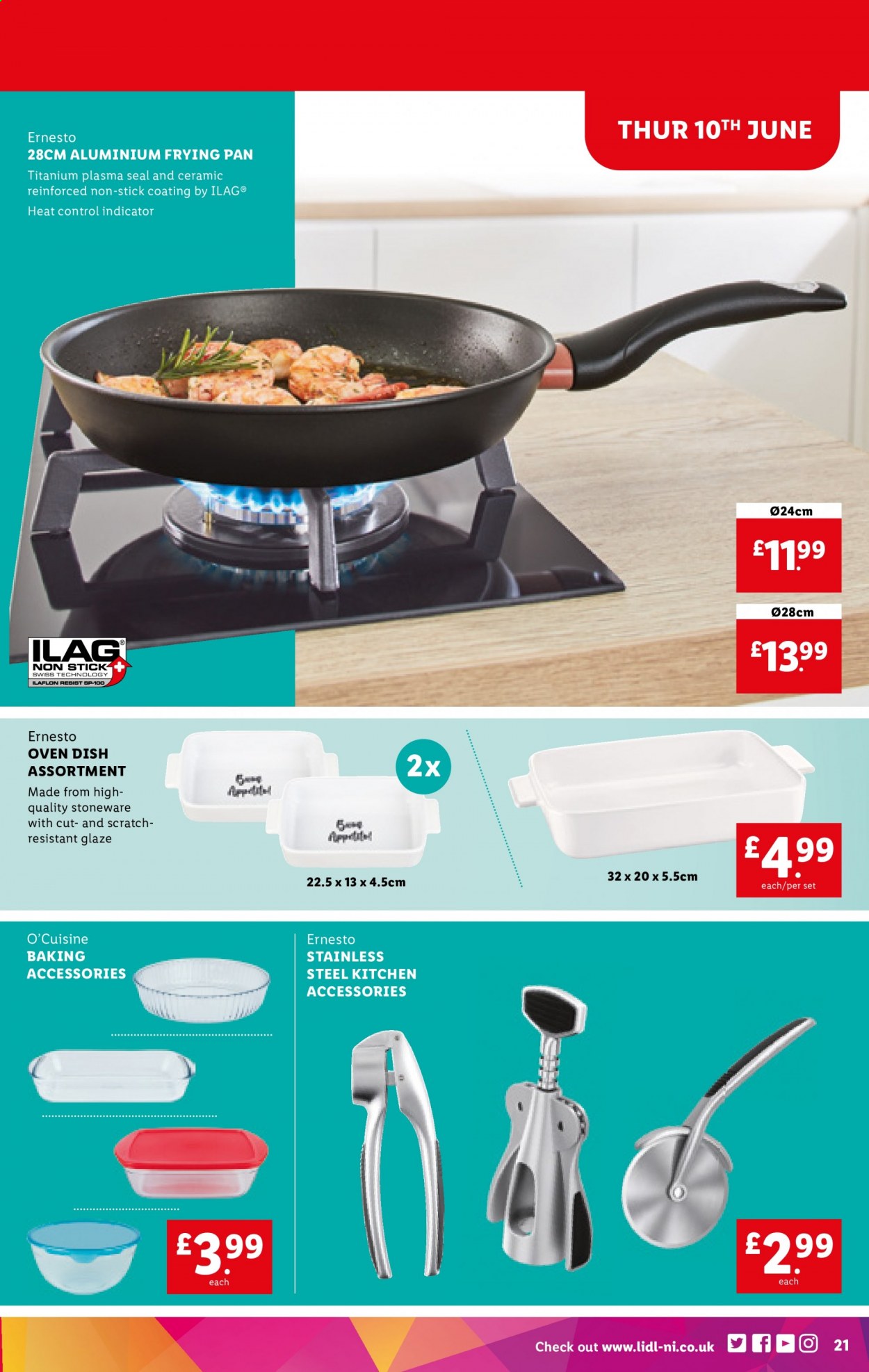 Lidl offer - 10/06/2021 - 16/06/2021. Page 21