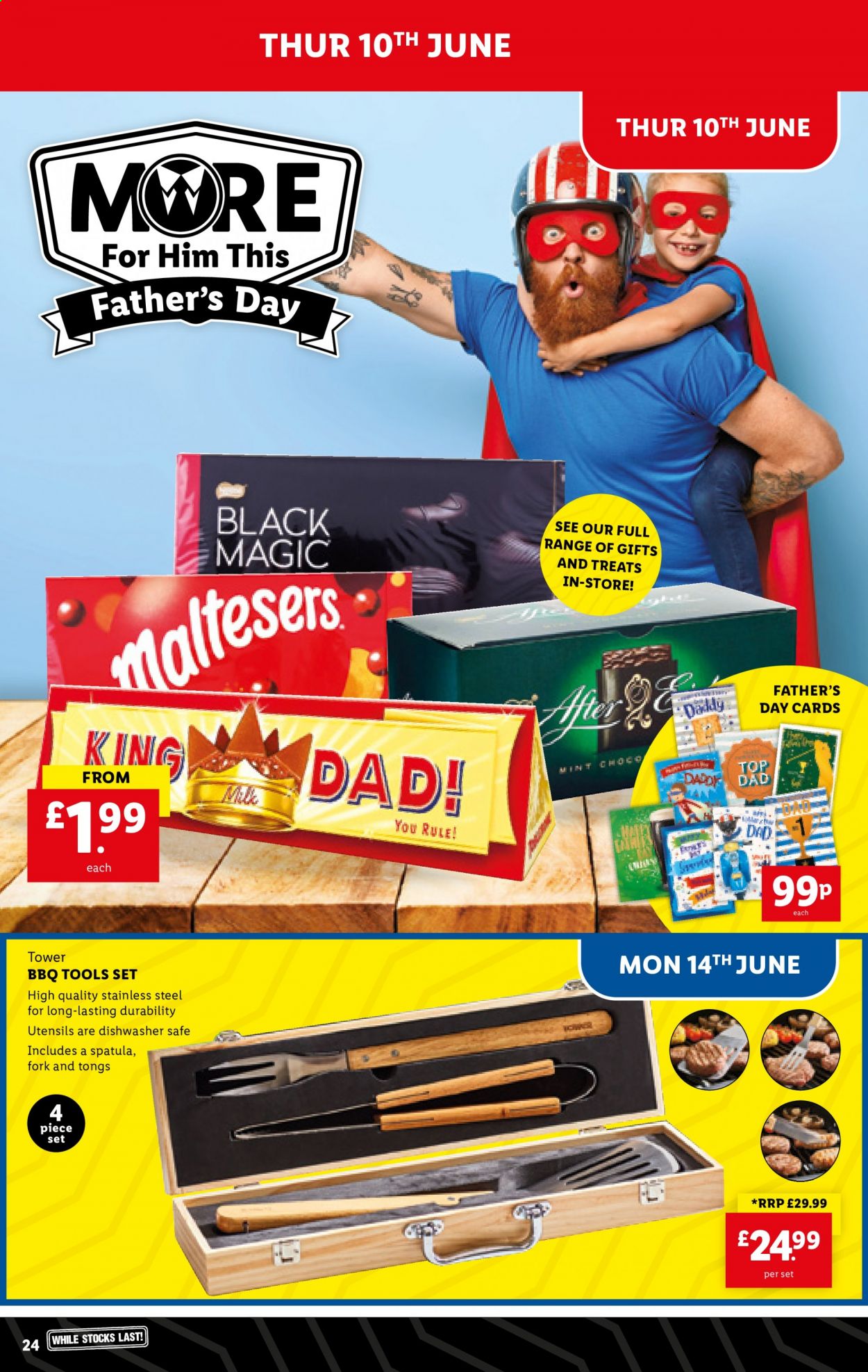 Lidl offer - 10/06/2021 - 16/06/2021. Page 24