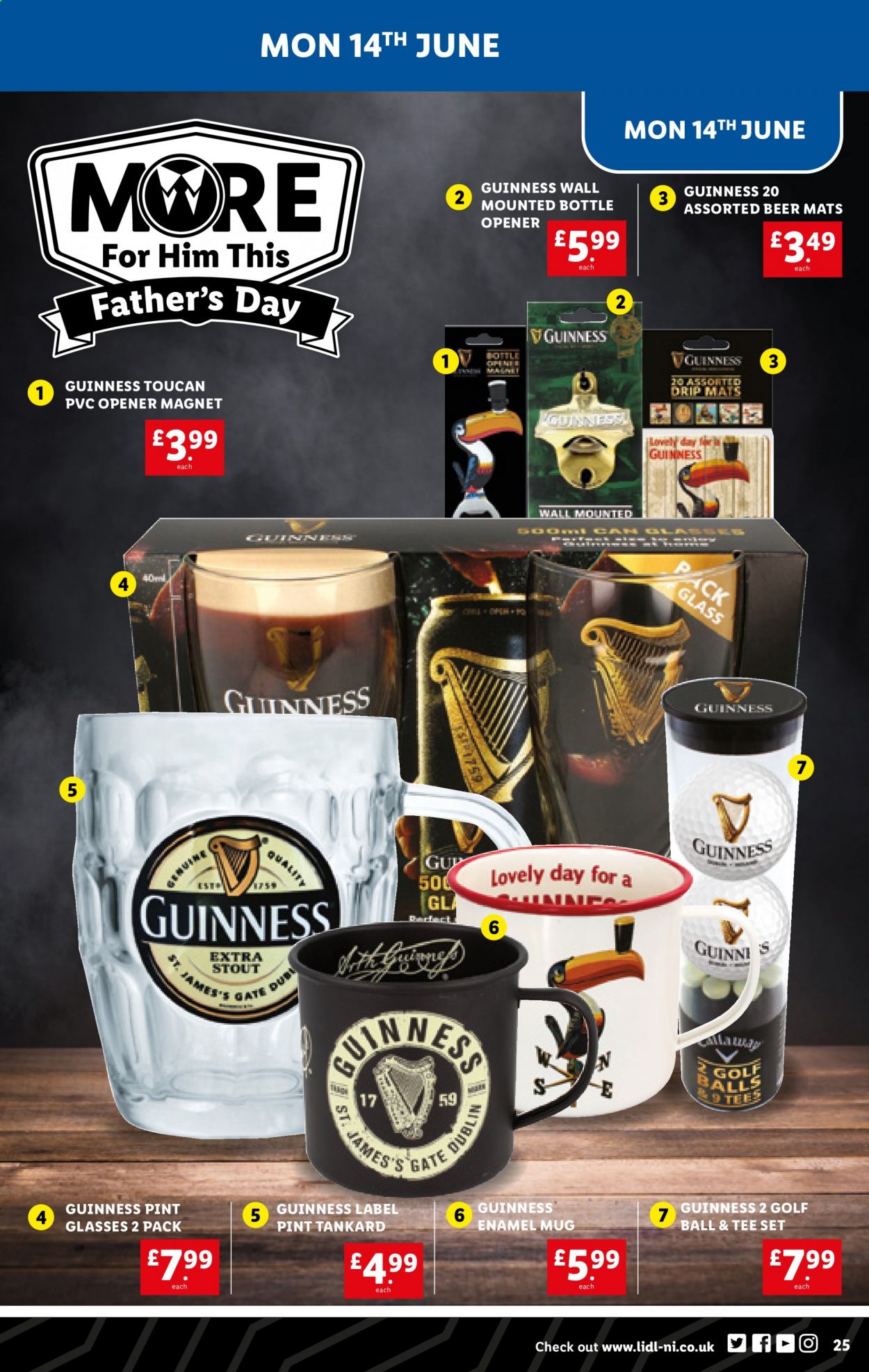 Lidl offer - 10/06/2021 - 16/06/2021. Page 25