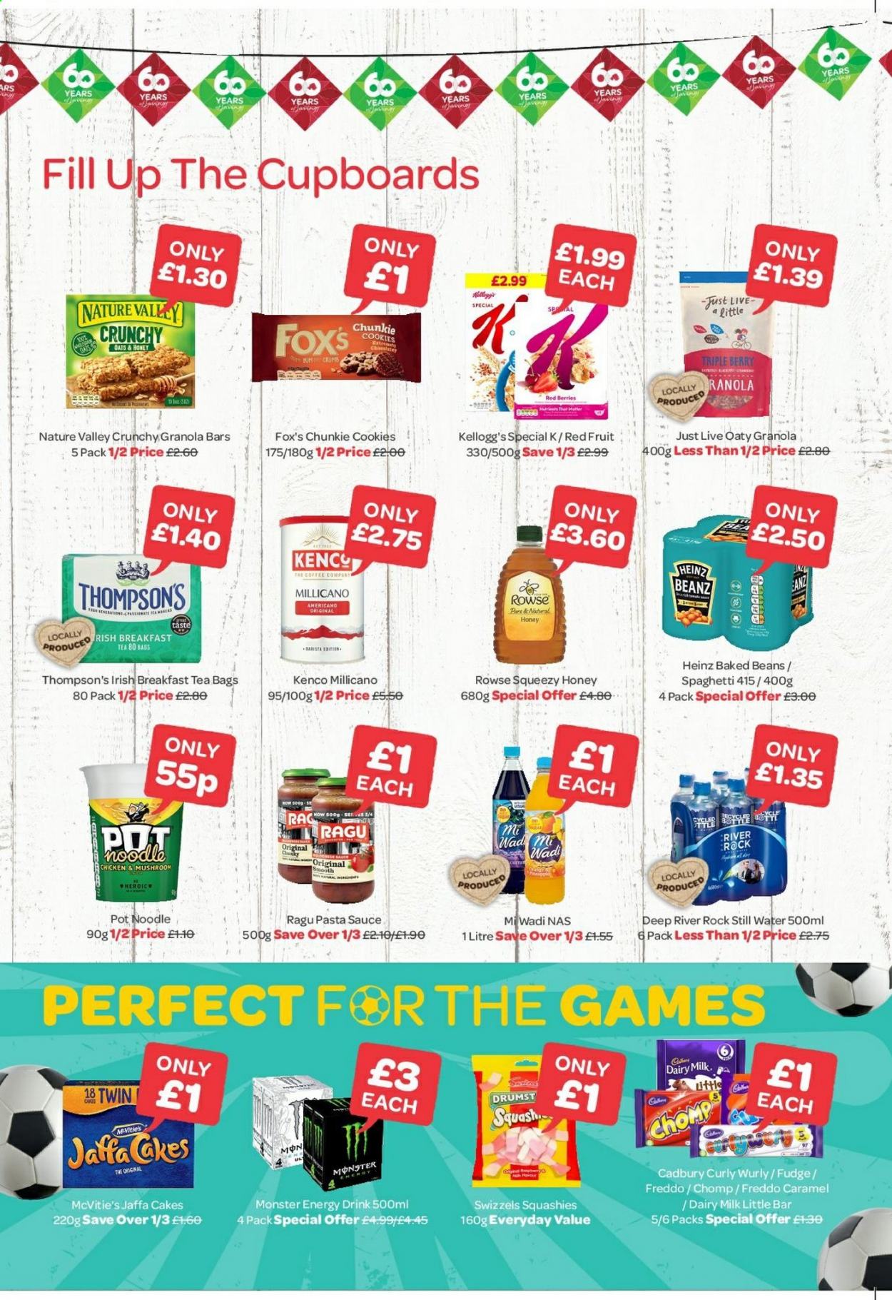 SPAR offer - 07/06/2021 - 27/06/2021. Page 2