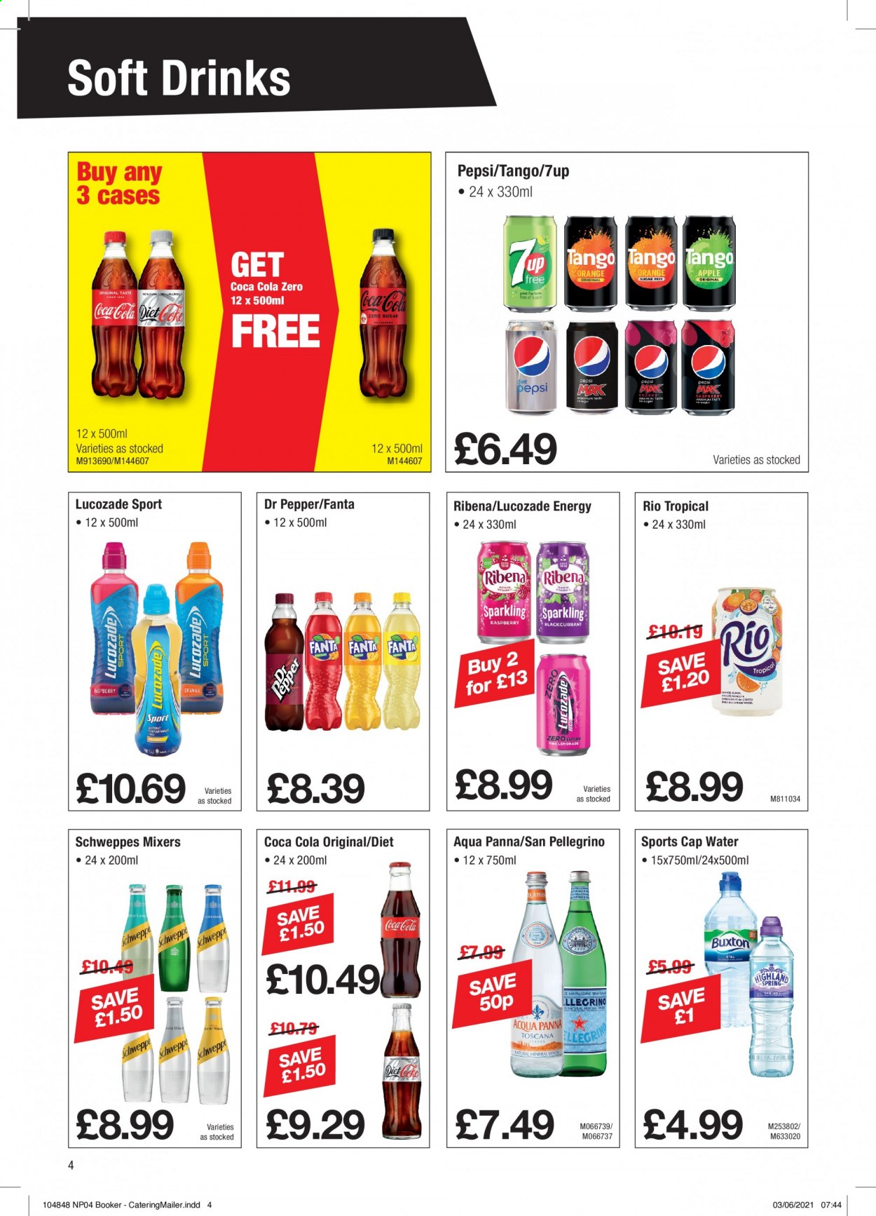 Makro offer - 08/06/2021 - 06/07/2021. Page 4