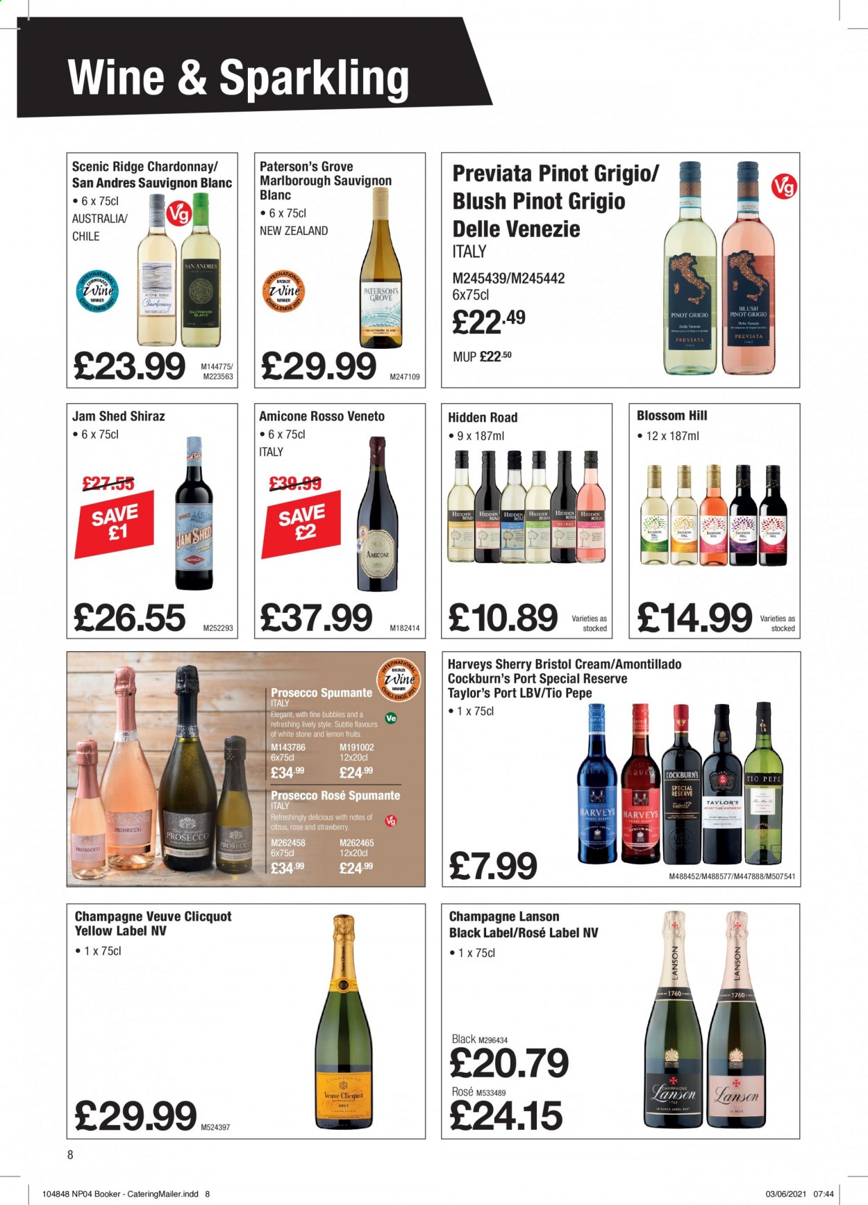 Makro offer - 08/06/2021 - 06/07/2021. Page 8