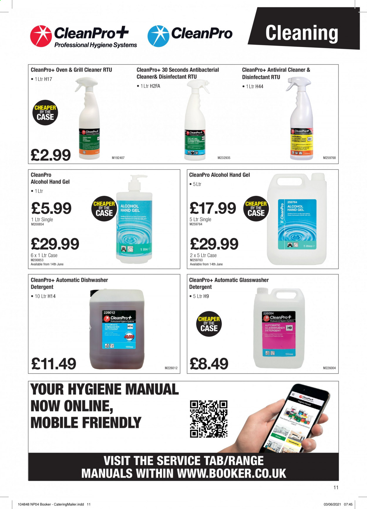 Makro offer - 08/06/2021 - 06/07/2021. Page 11