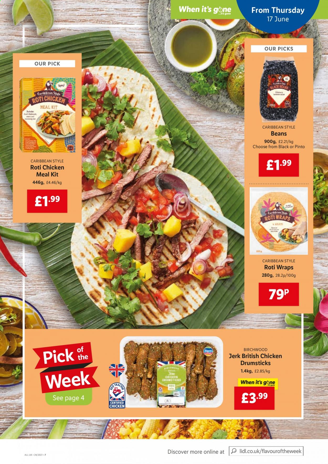 Lidl offer - 17/06/2021 - 23/06/2021. Page 7