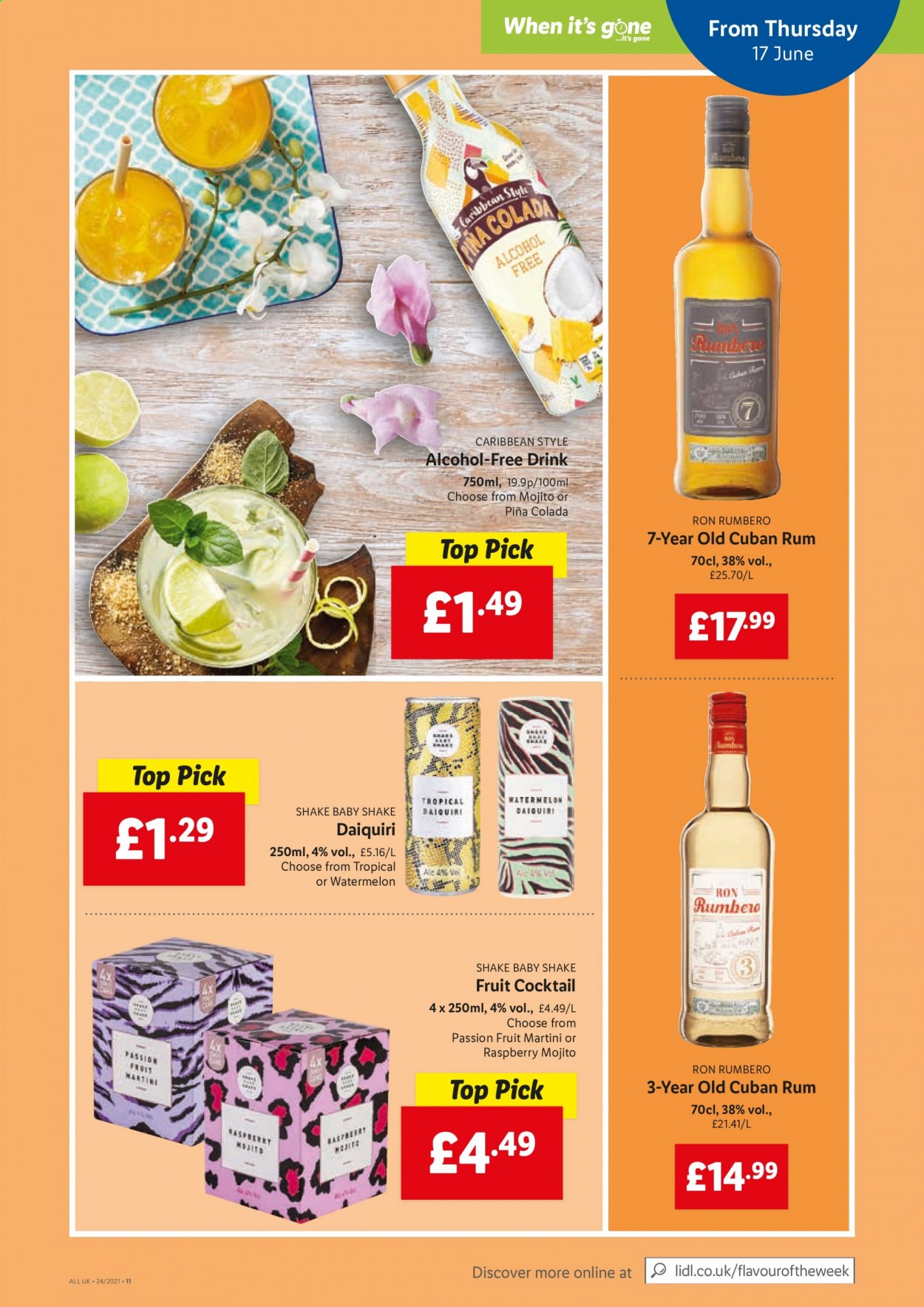 Lidl offer - 17/06/2021 - 23/06/2021. Page 11