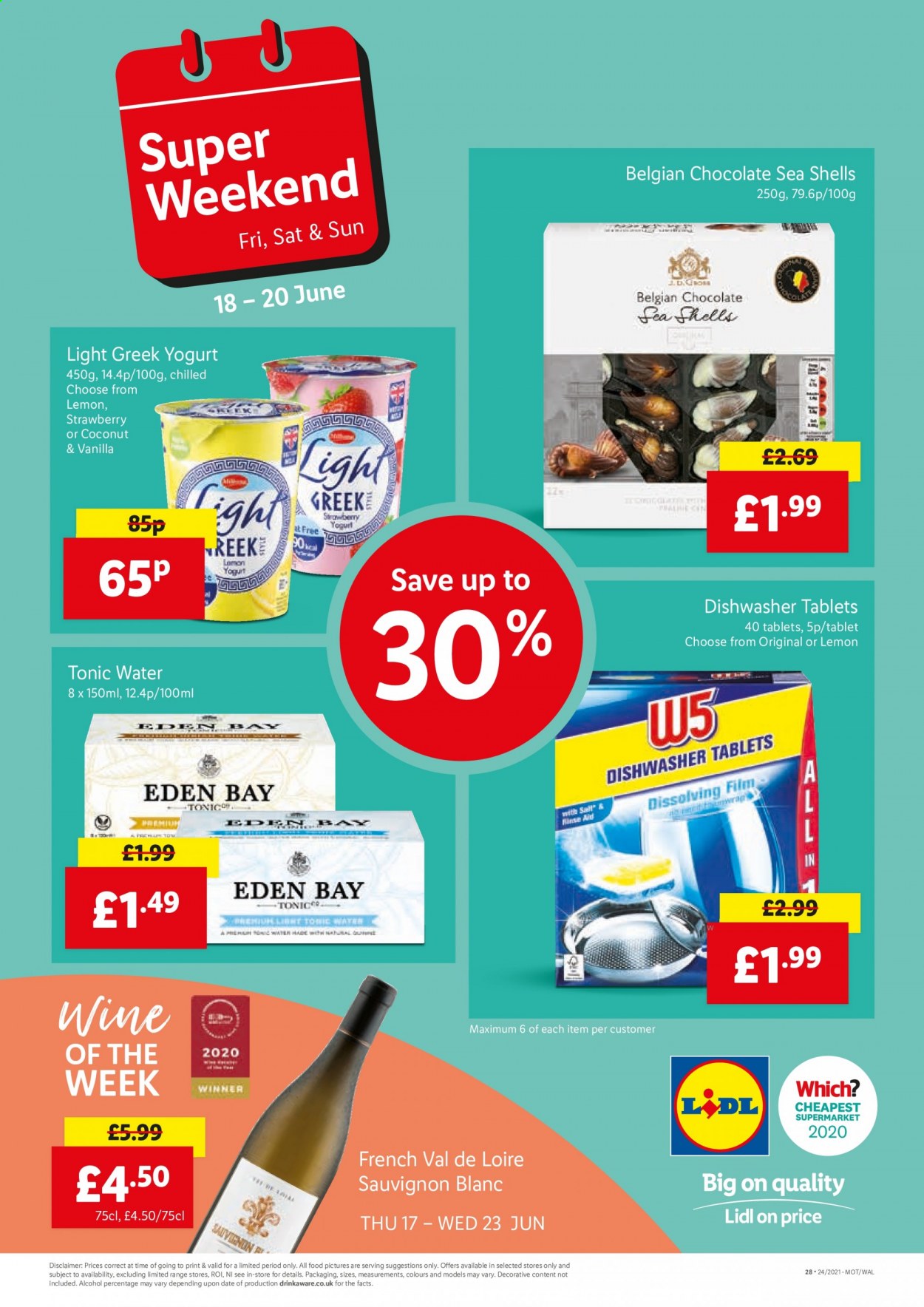 Lidl offer - 17/06/2021 - 23/06/2021. Page 28