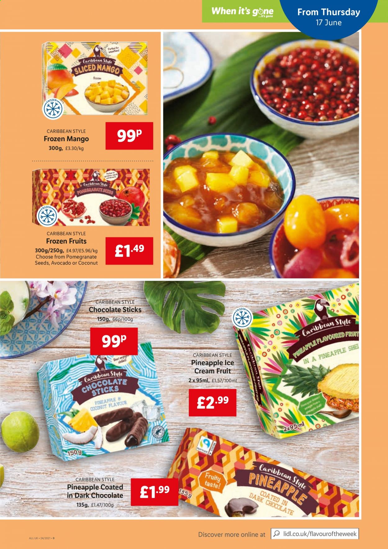 Lidl offer - 17/06/2021 - 23/06/2021. Page 7