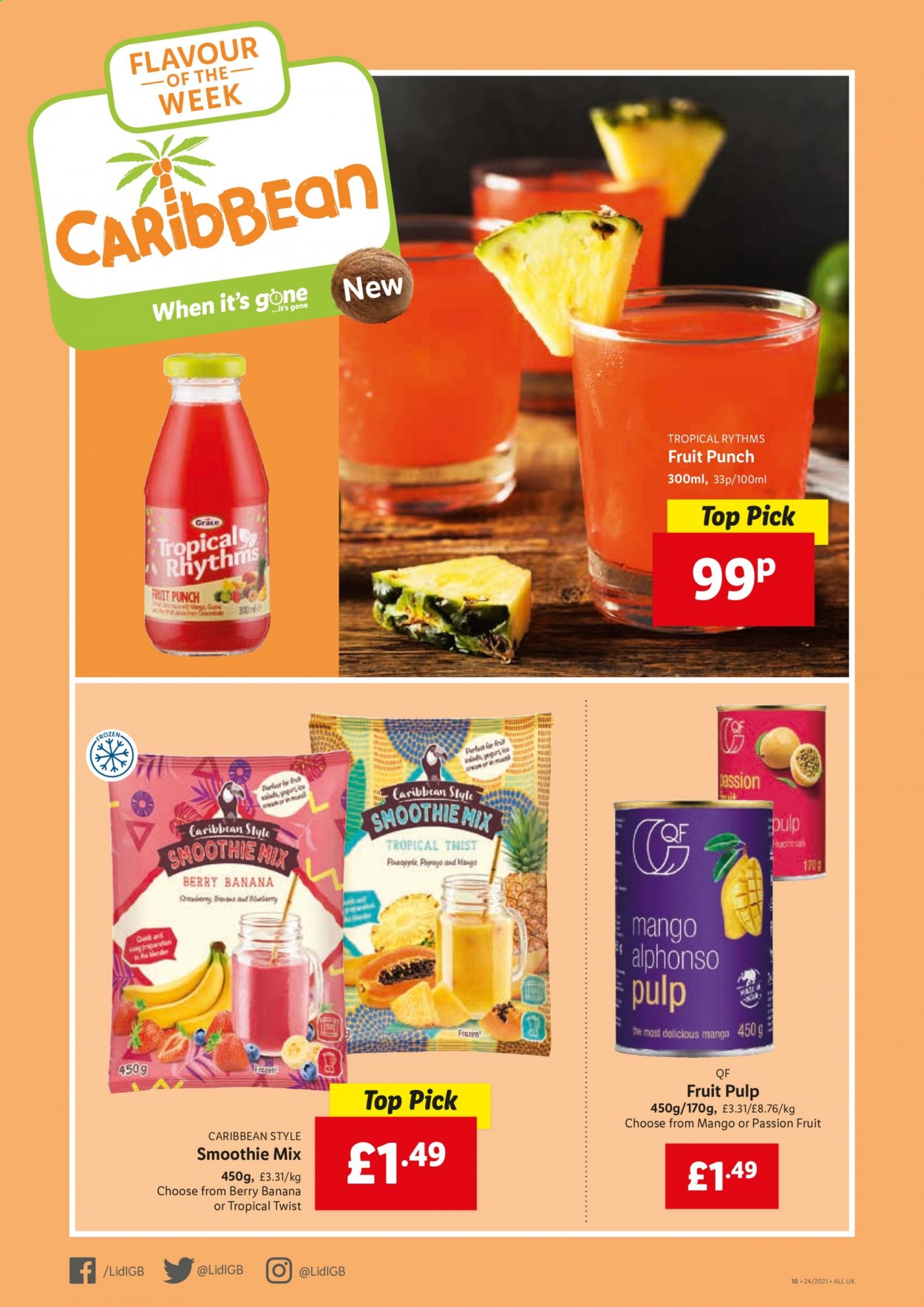Lidl offer - 17/06/2021 - 23/06/2021. Page 8