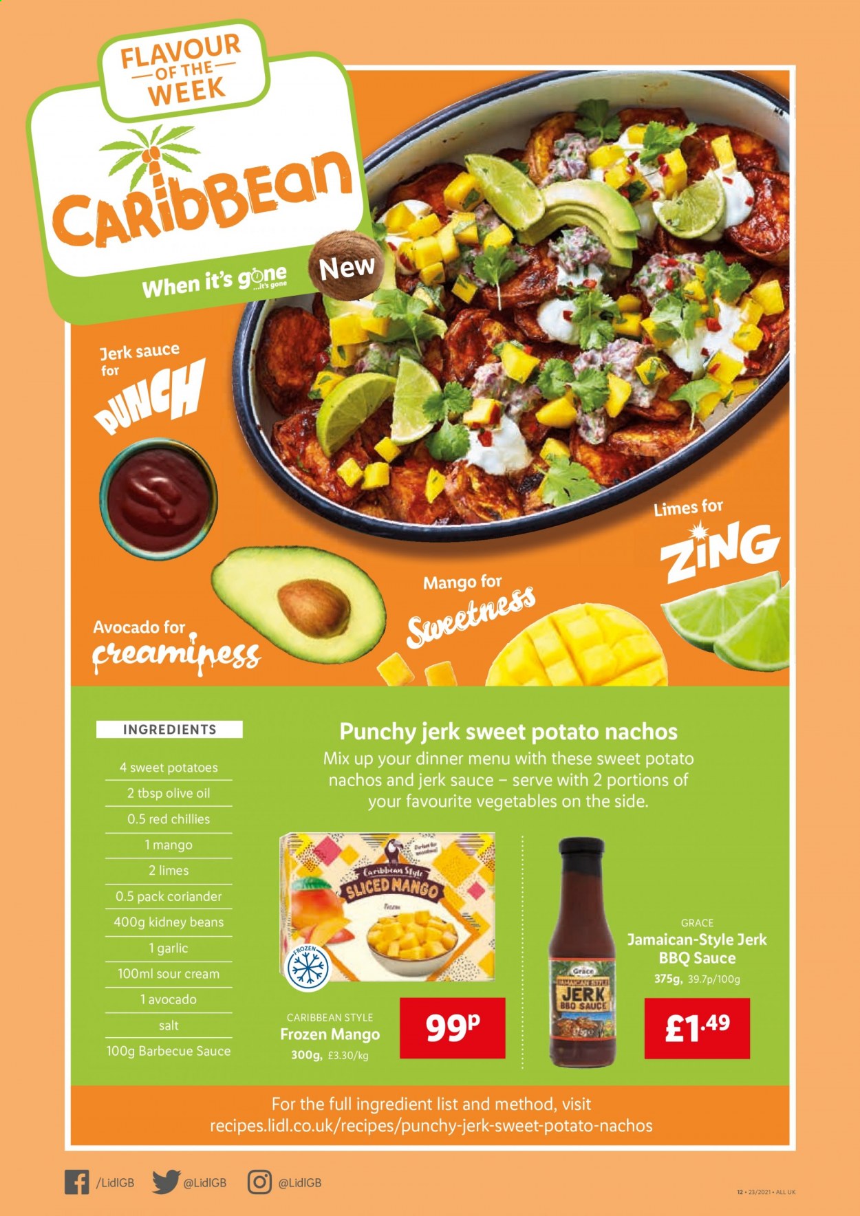 Lidl offer - 17/06/2021 - 23/06/2021. Page 10