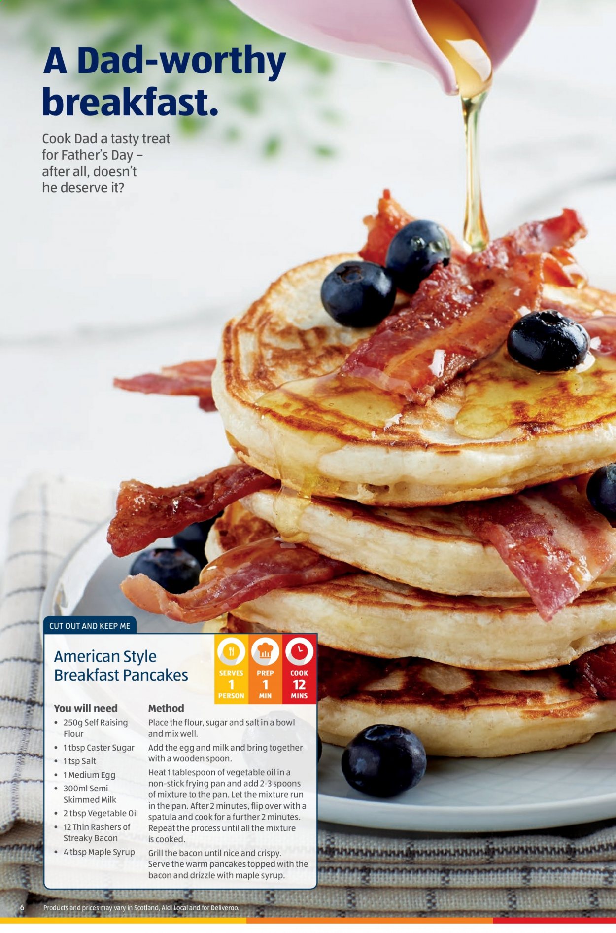 Aldi offer - 13/06/2021 - 20/06/2021. Page 6
