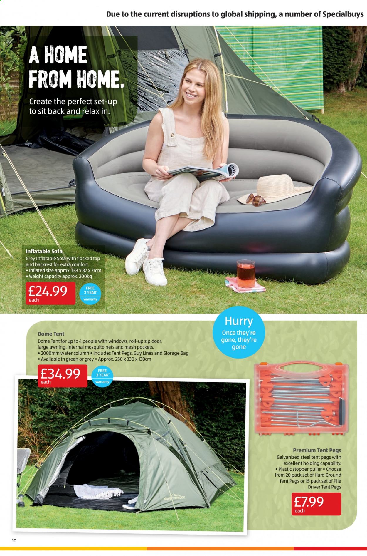 Aldi offer - 13/06/2021 - 20/06/2021. Page 10