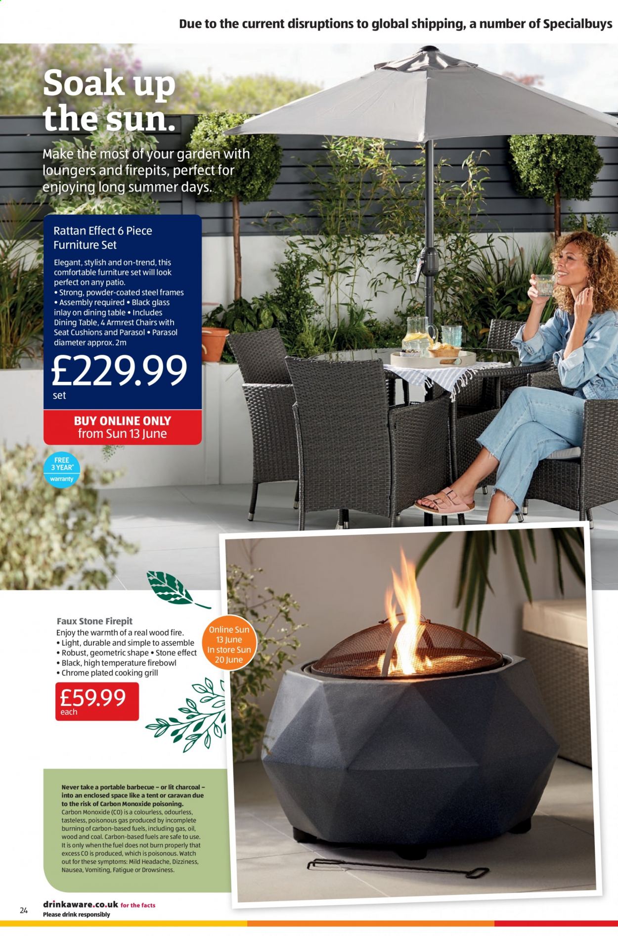 Aldi offer - 13/06/2021 - 20/06/2021. Page 24