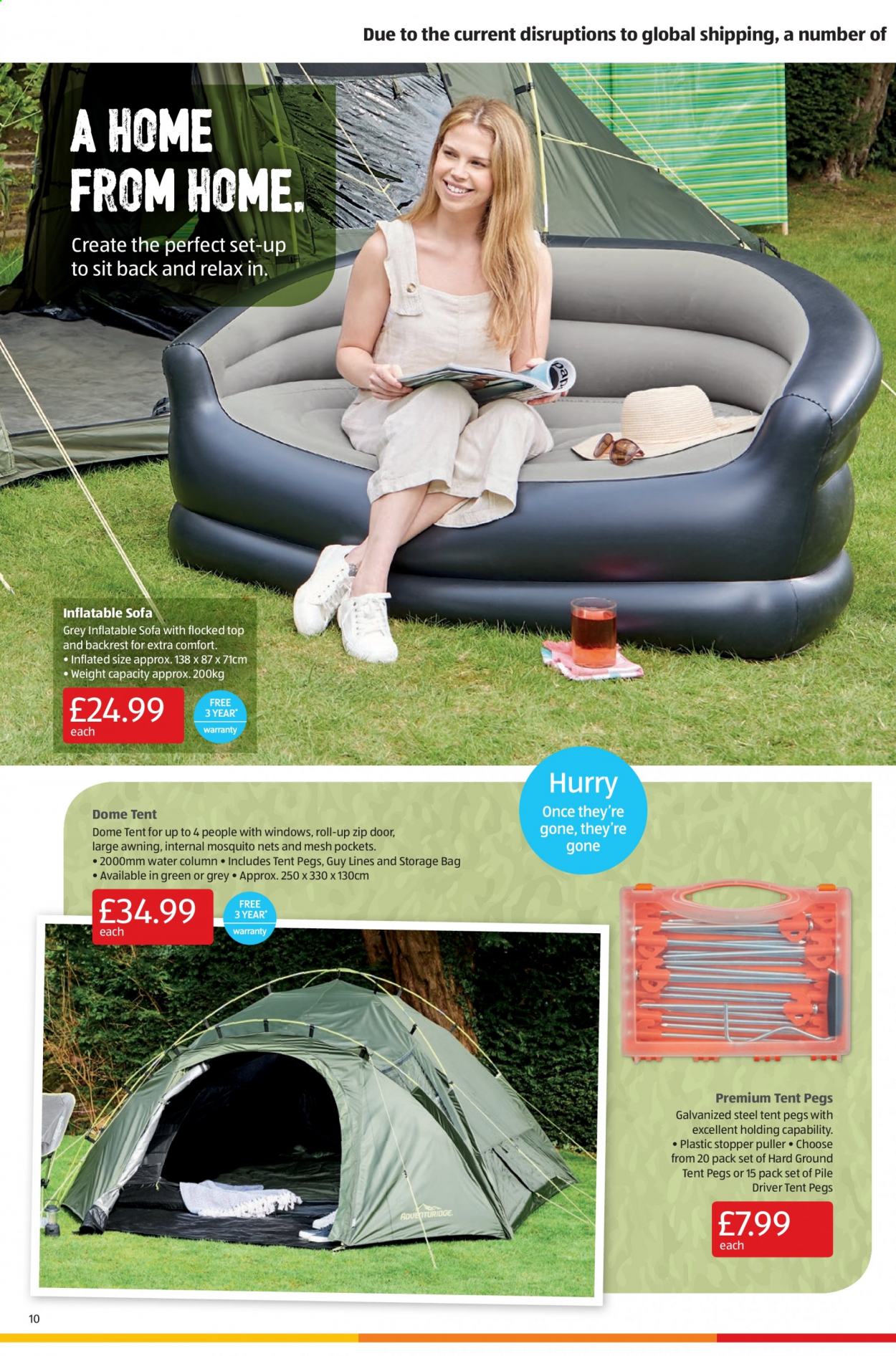 Aldi offer - 13/06/2021 - 20/06/2021. Page 10