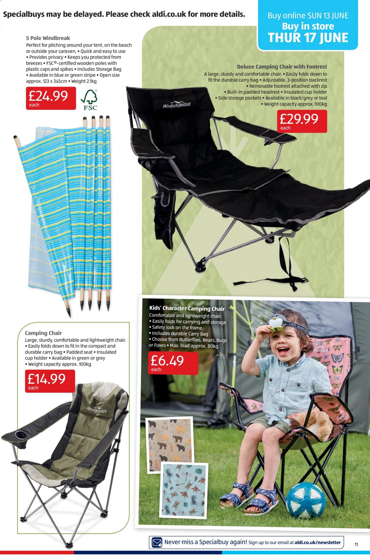Aldi offer - 13/06/2021 - 20/06/2021. Page 11