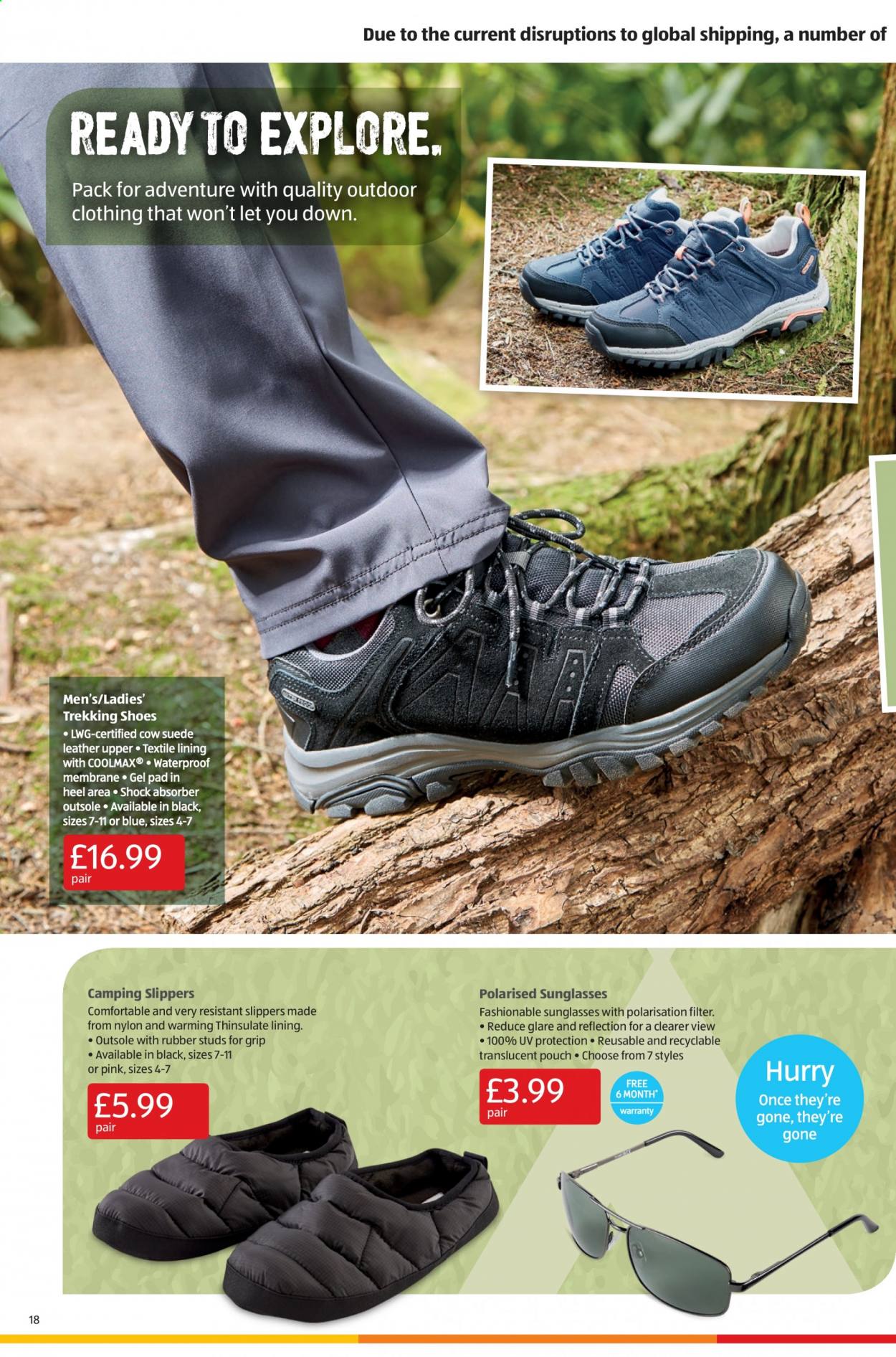 Aldi offer - 13/06/2021 - 20/06/2021. Page 18