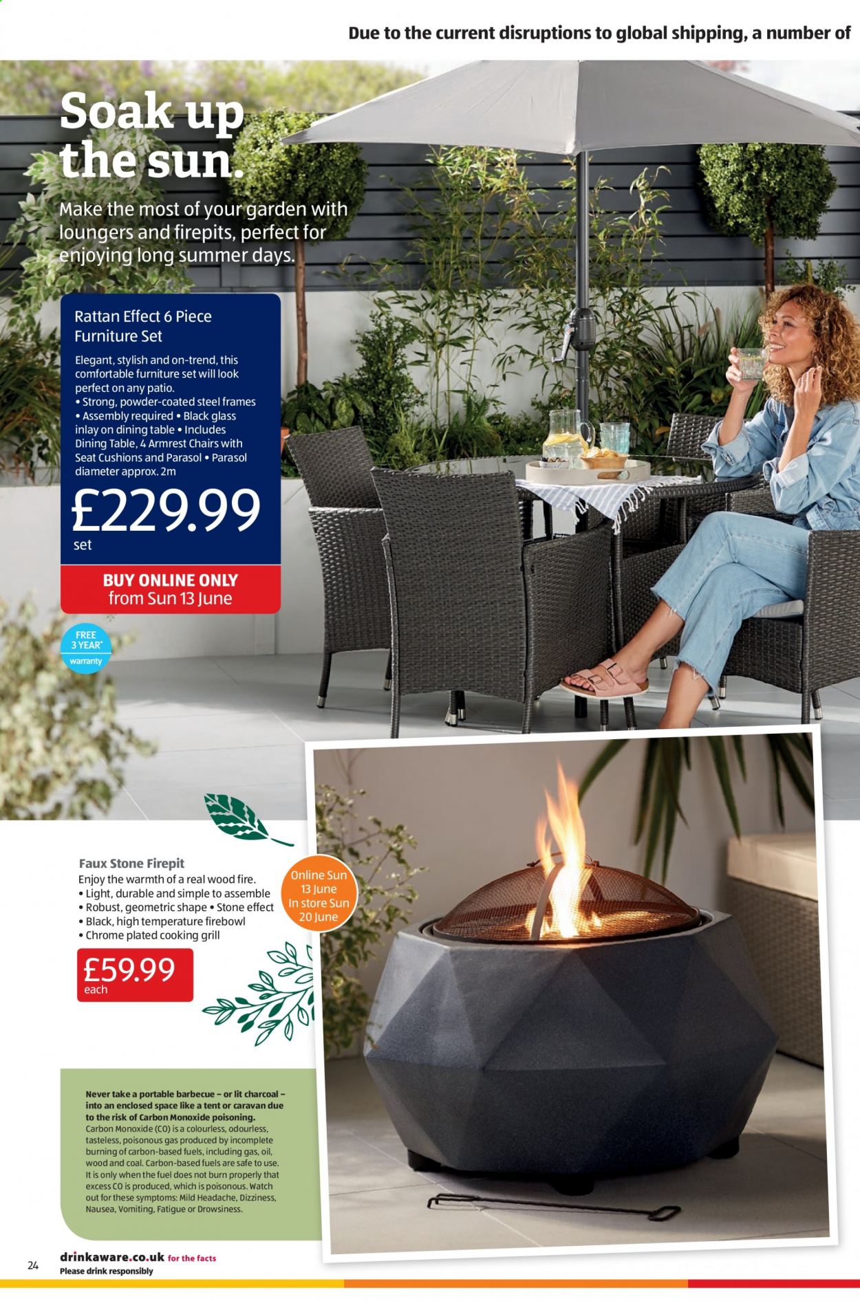 Aldi offer - 13/06/2021 - 20/06/2021. Page 24