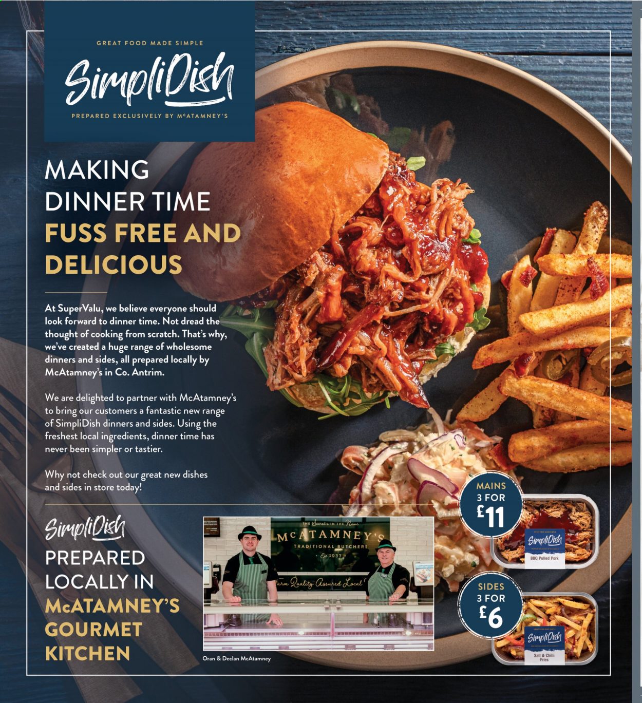 SuperValu offer - 14/06/2021 - 03/07/2021. Page 4