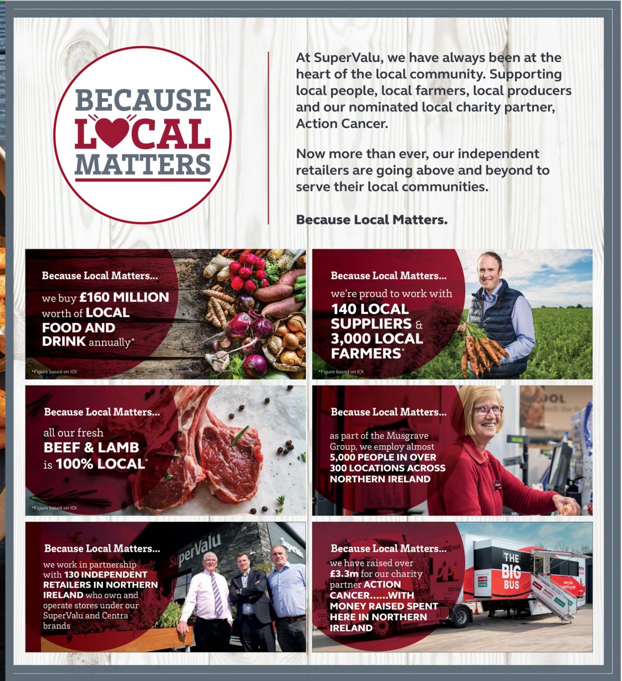 SuperValu offer - 14/06/2021 - 03/07/2021. Page 5