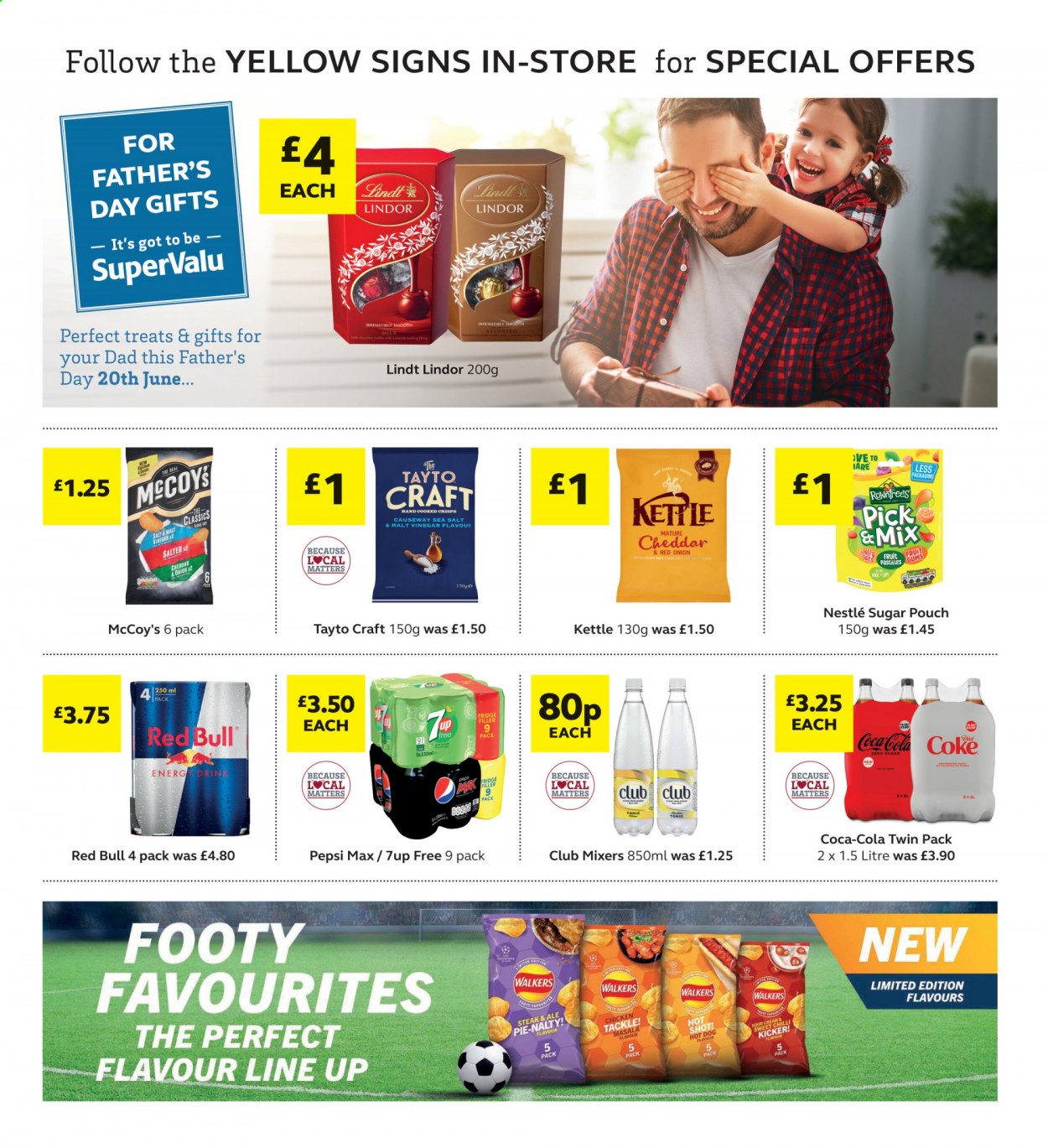 SuperValu offer - 14/06/2021 - 03/07/2021. Page 10