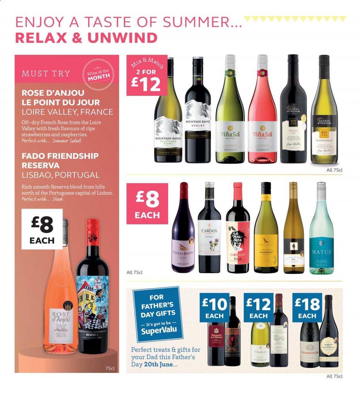SuperValu offer - 14/06/2021 - 03/07/2021. Page 14