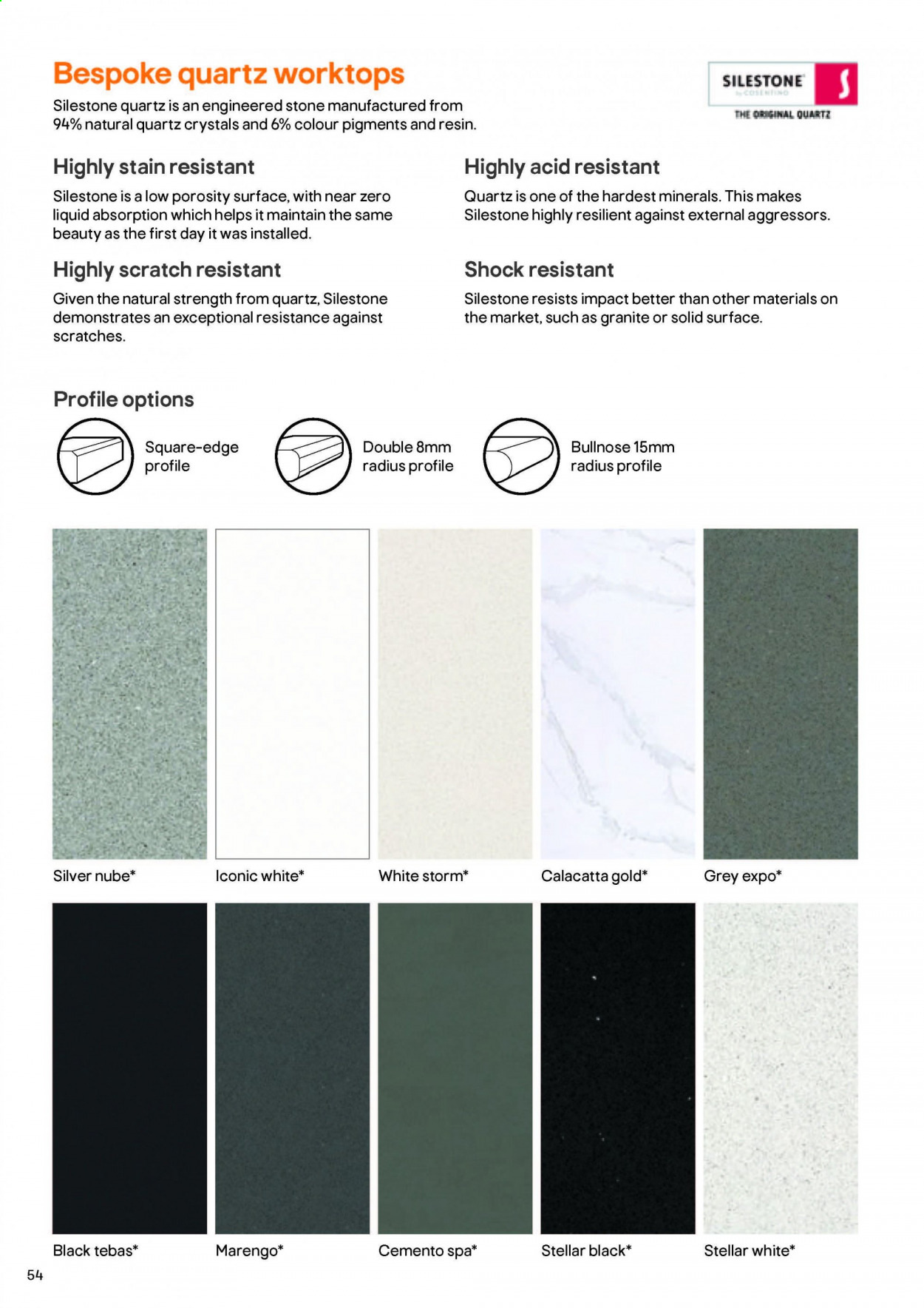 B&Q offer. Page 54