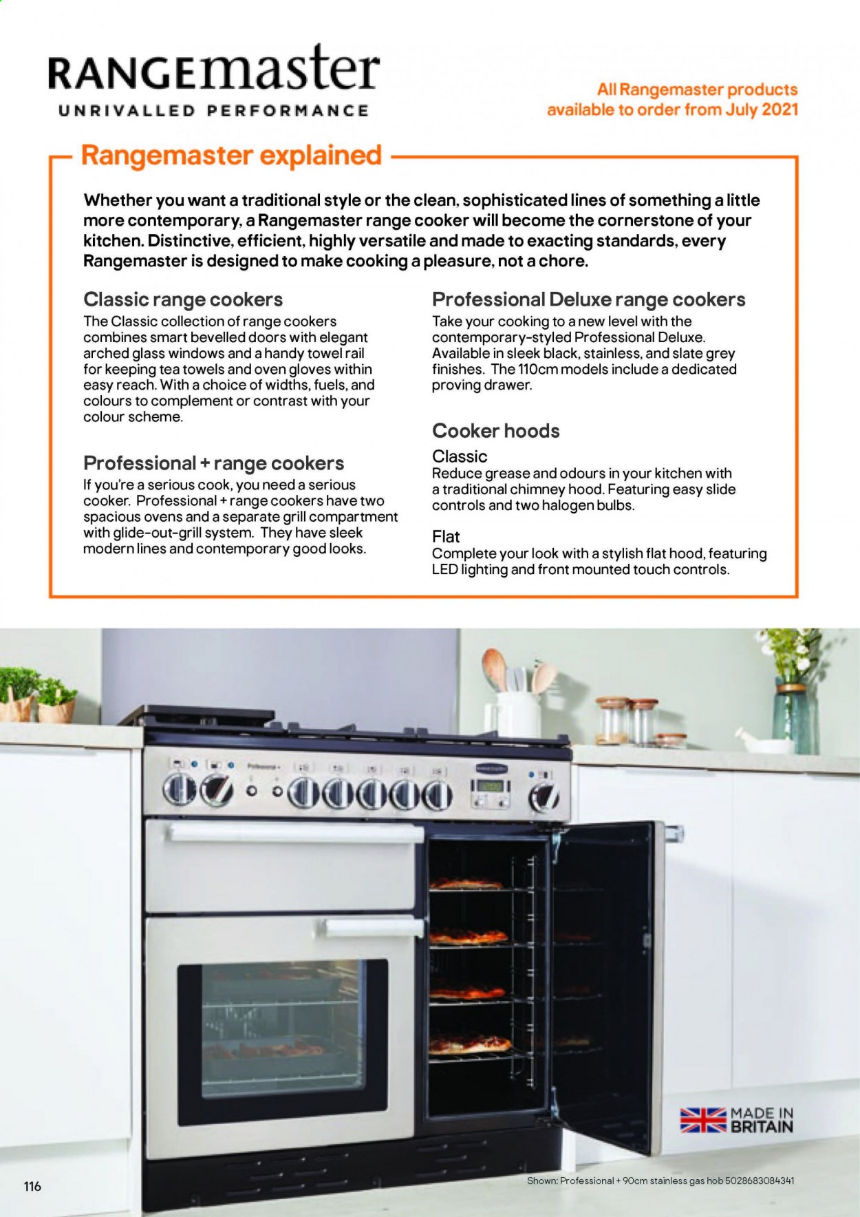 B&Q offer. Page 116
