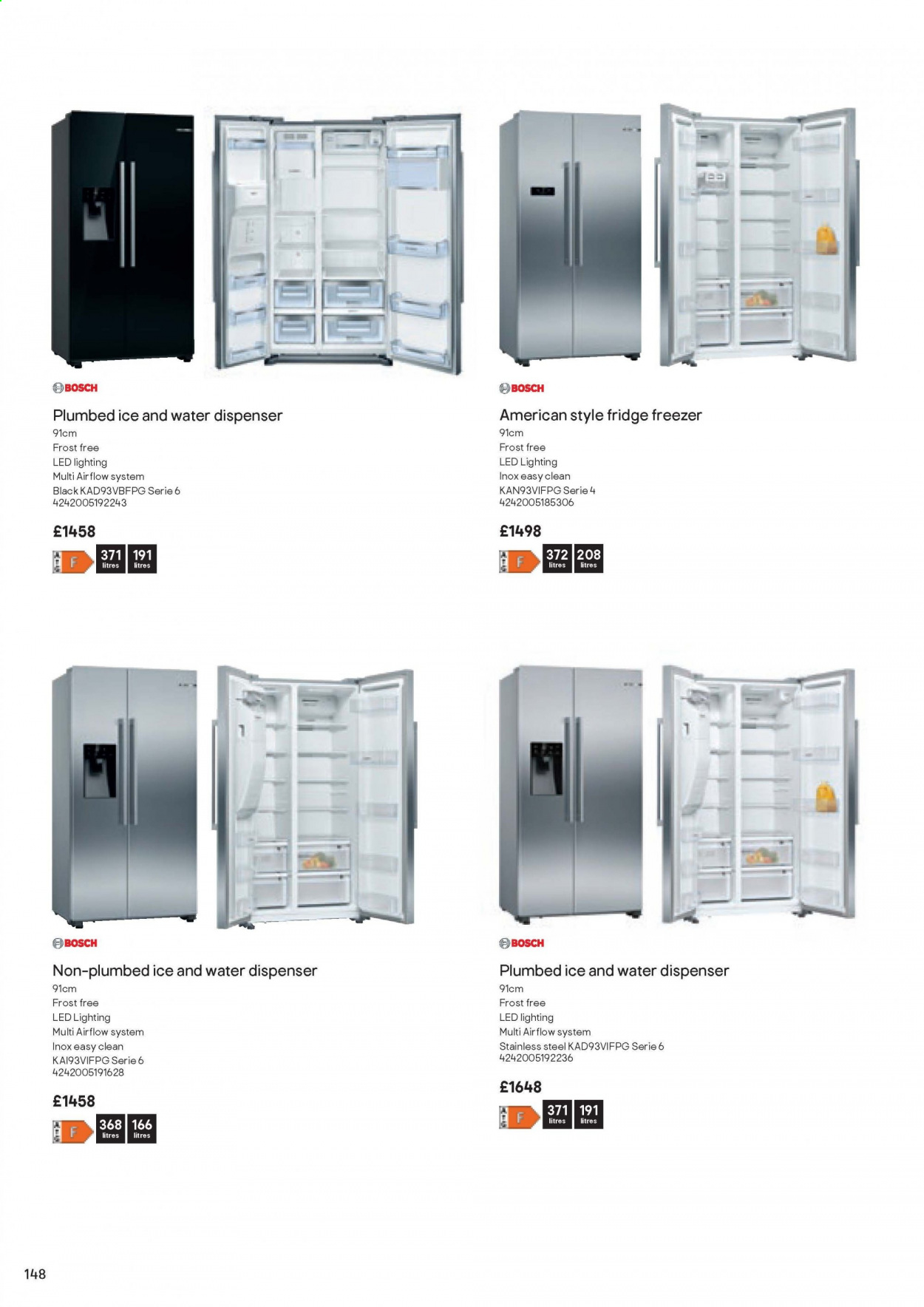 B&Q offer. Page 148
